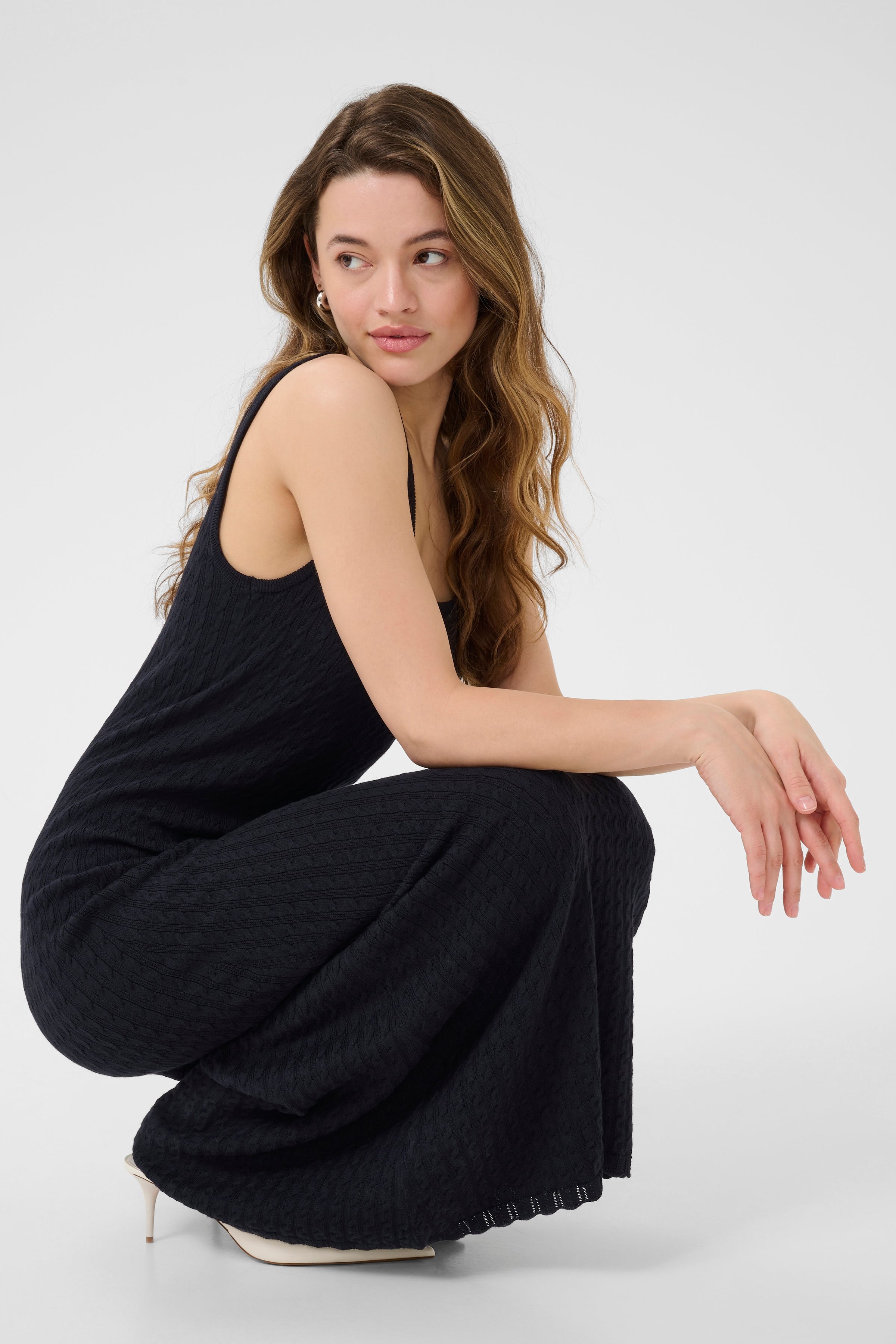 KAroza Dress LOOKBOOK DETAIL 10510247-100121