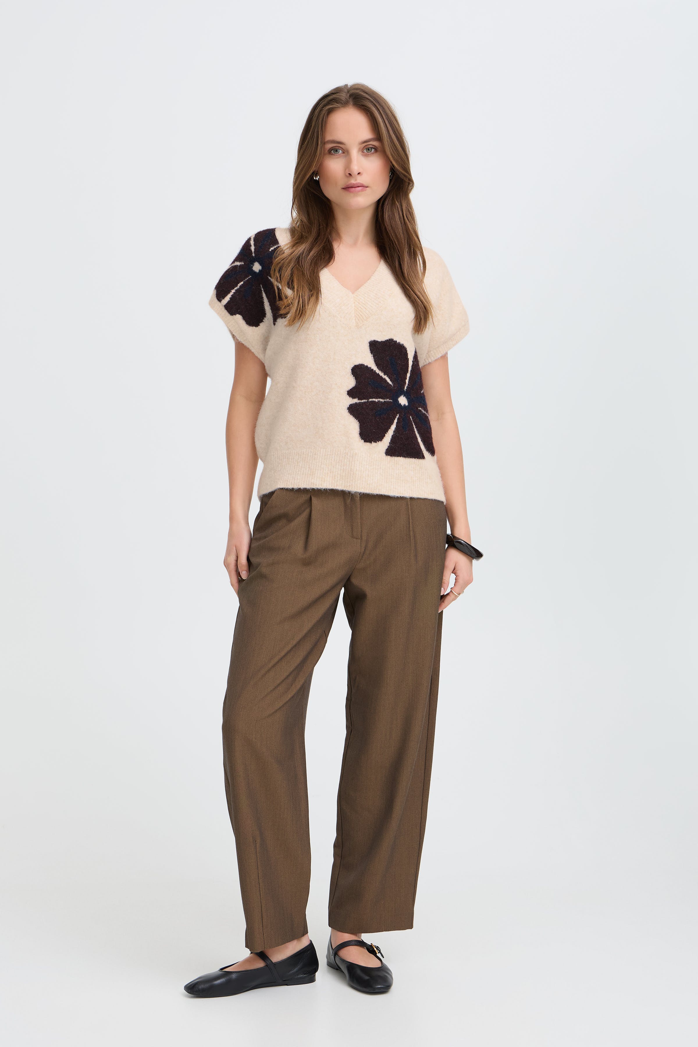 BYOMEA Pullunder LOOKBOOK FRONT 20819169-900010920