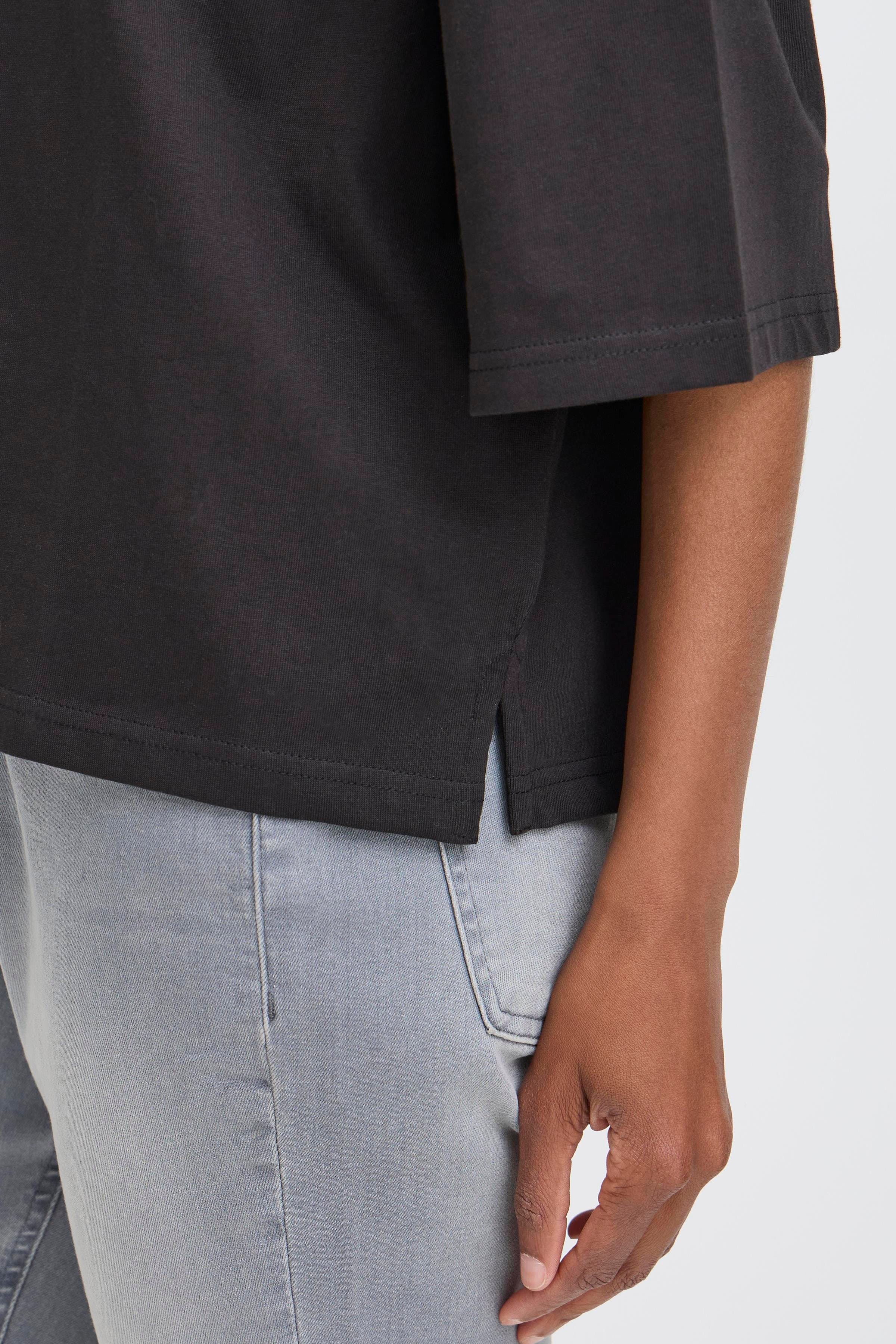 IHPALMER EXTRA LOOSE T-shirt LOOKBOOK DETAIL 20124233-194008