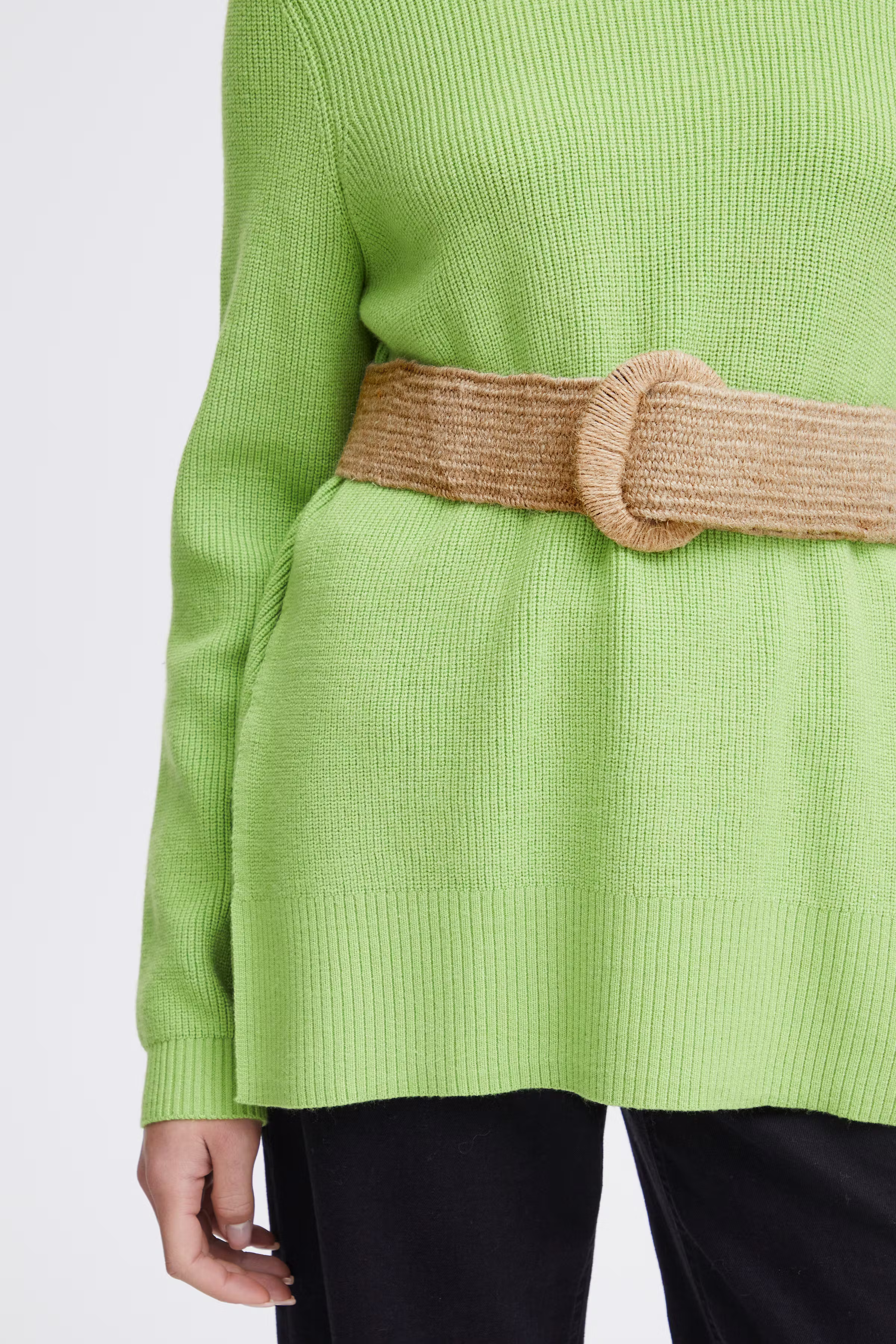 IASAVA Gürtel LOOKBOOK FRONT 20120998-151308