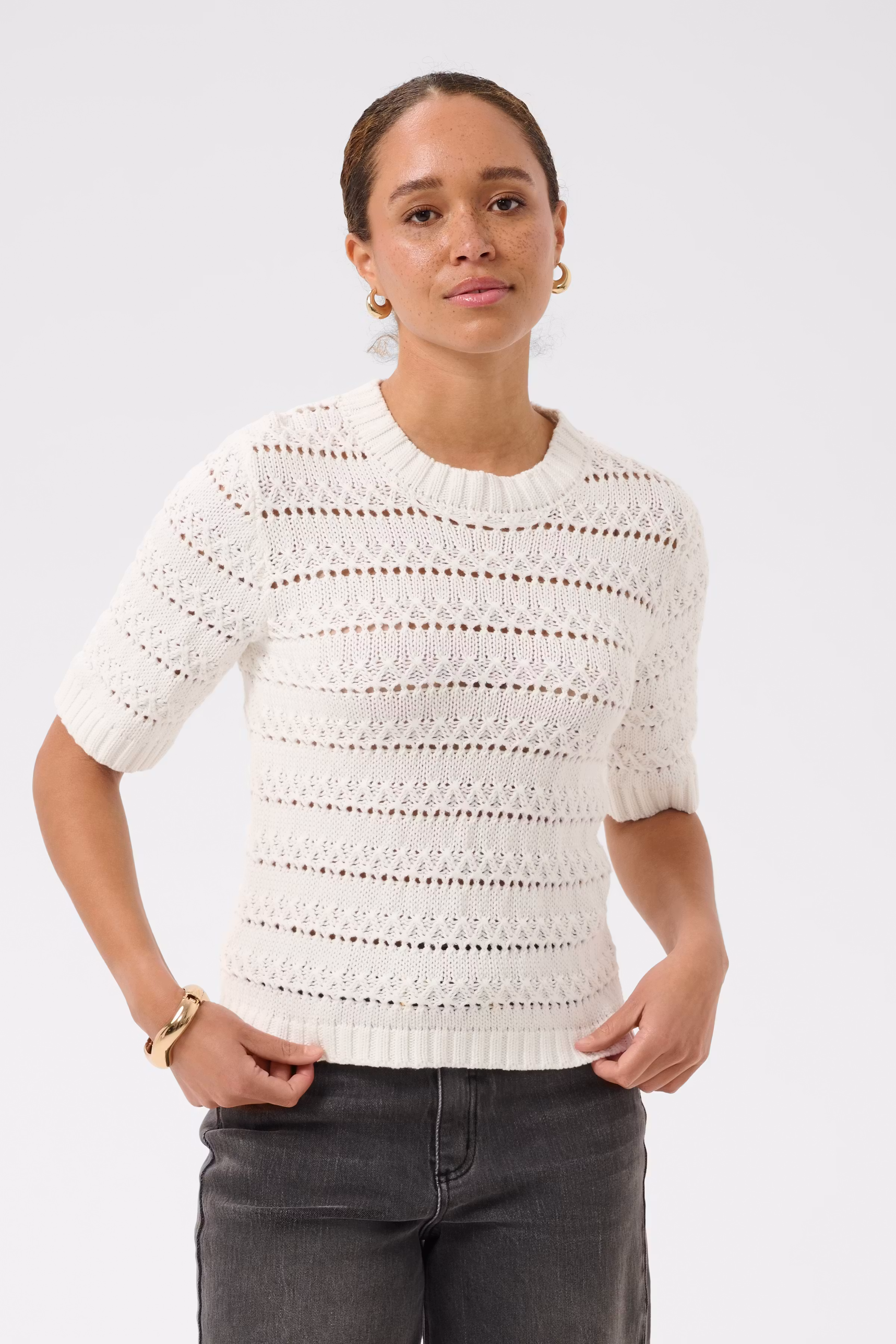 KAkaren Pullover LOOKBOOK FRONT 10511786-110602