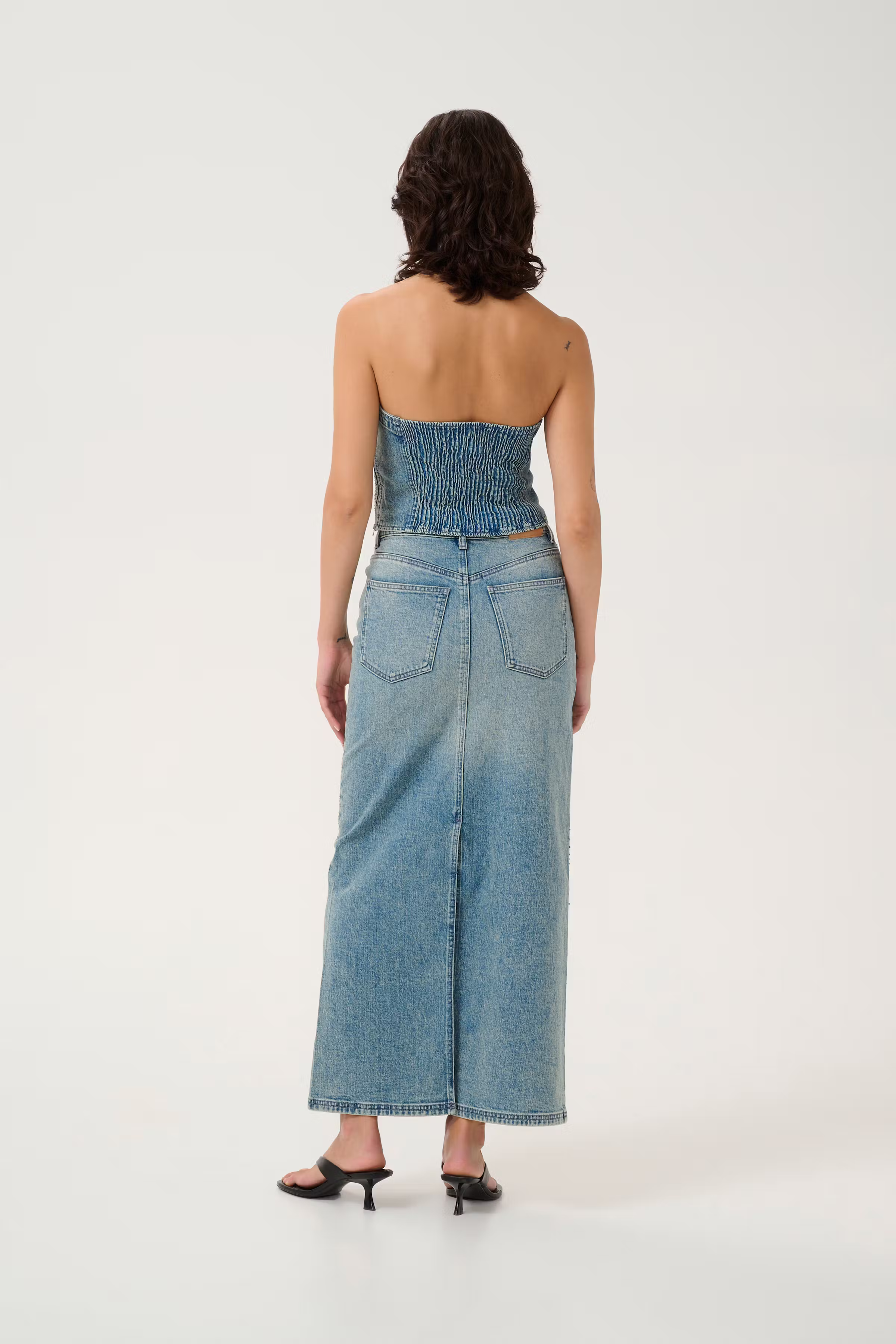 GZzorah Skirt LOOKBOOK BACK 10910079-104609