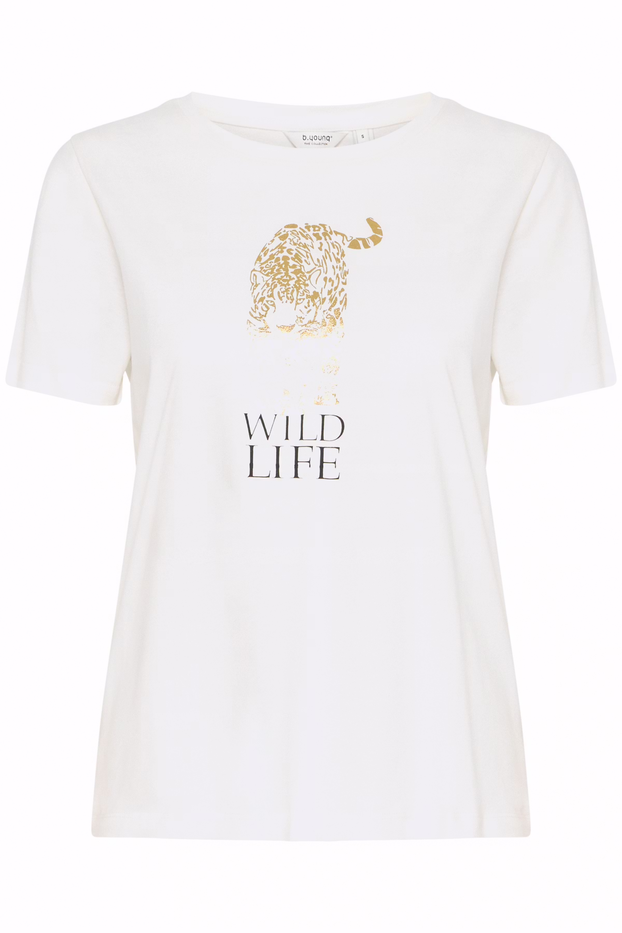 BYSOBBE T-shirt PACK FRONT 20816697-114300