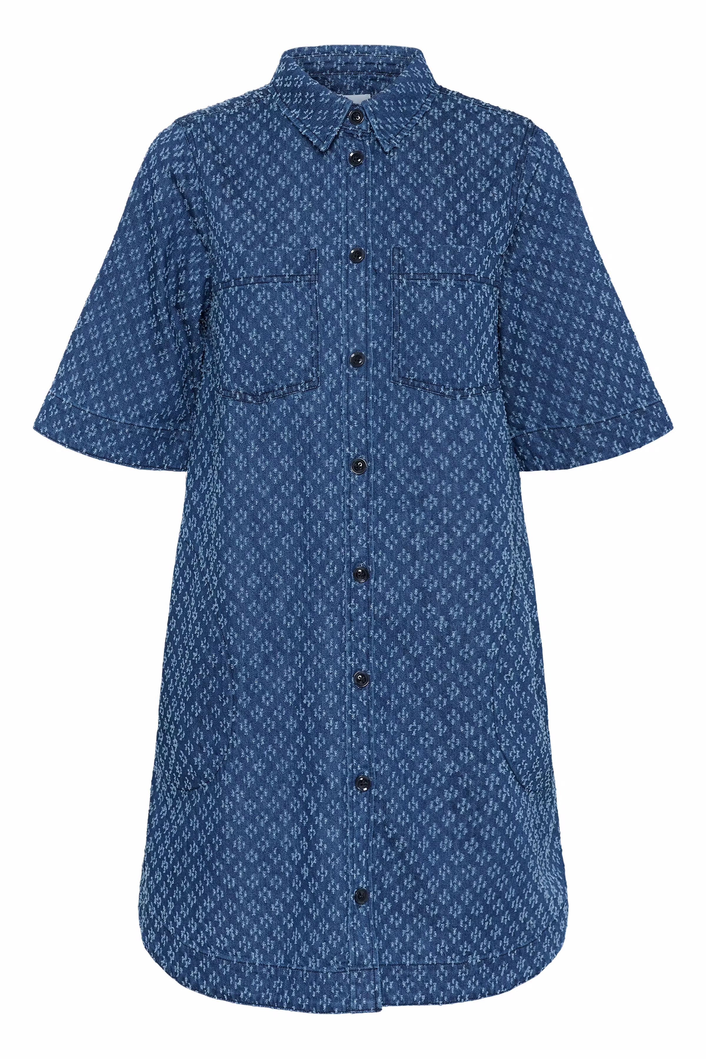 SardiaPW Kjole PACK FRONT 30309973-304233