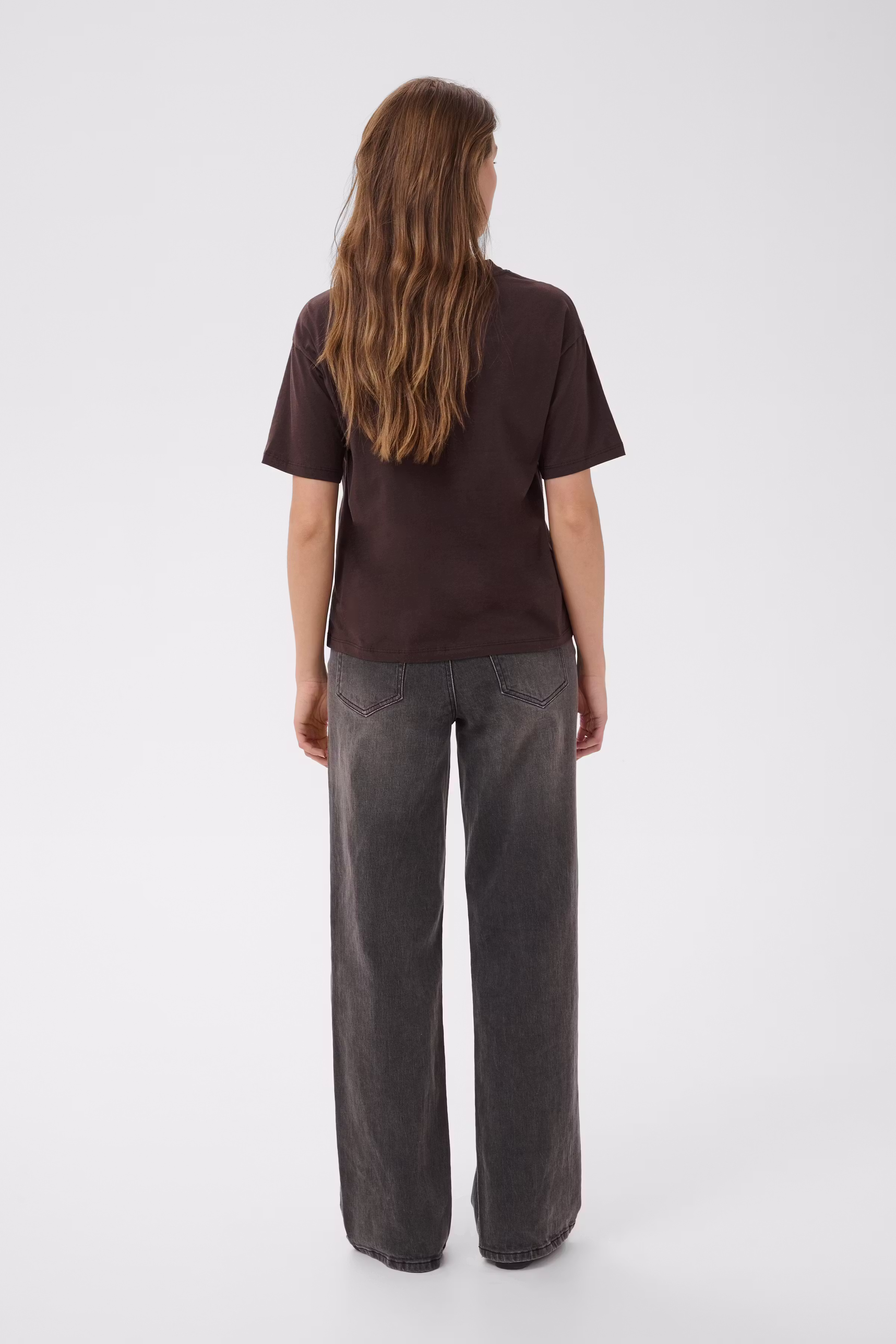 KAalba T-shirt LOOKBOOK BACK 10511887-190915