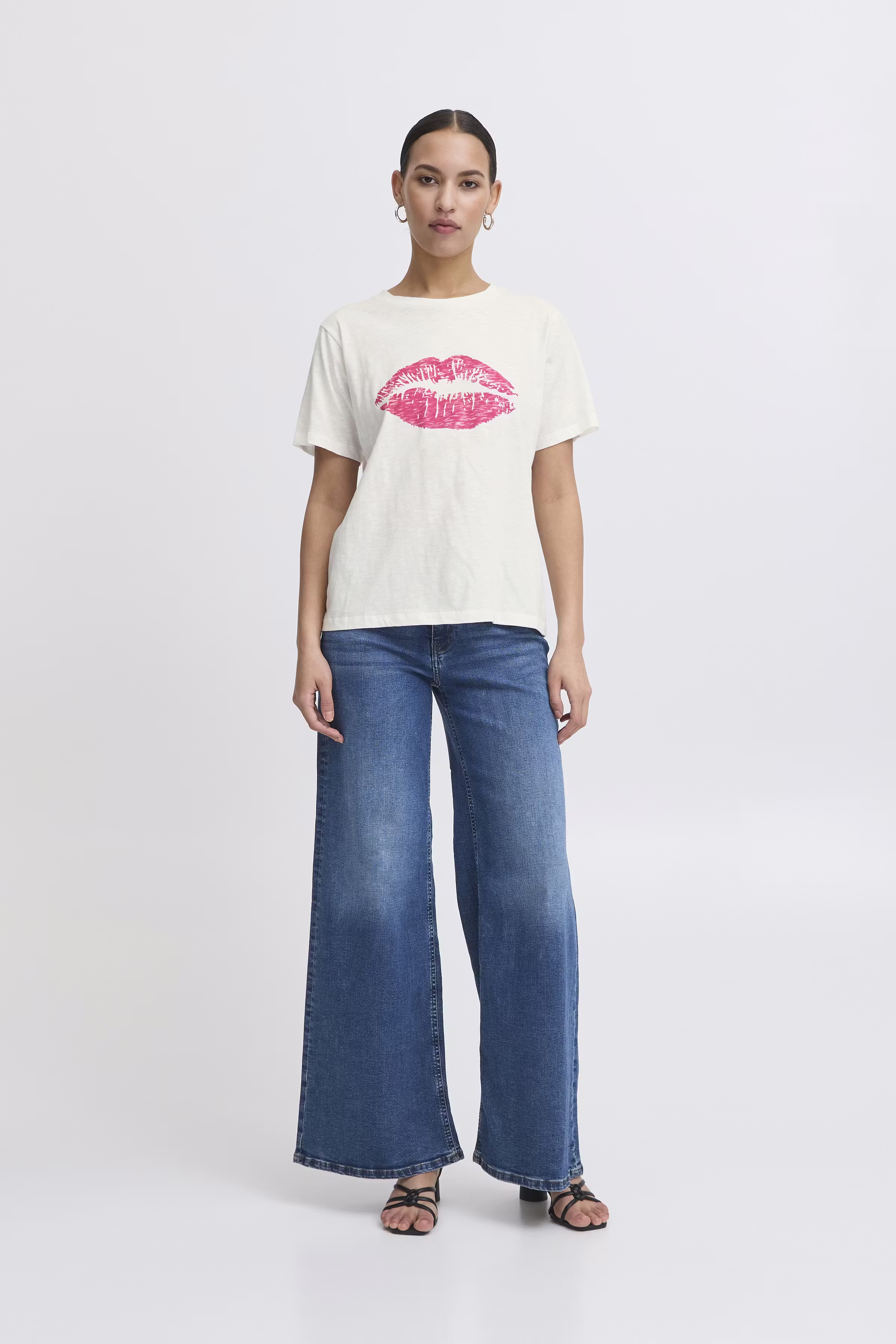 IHPAIA T-shirt LOOKBOOK FRONT 20123346-114201