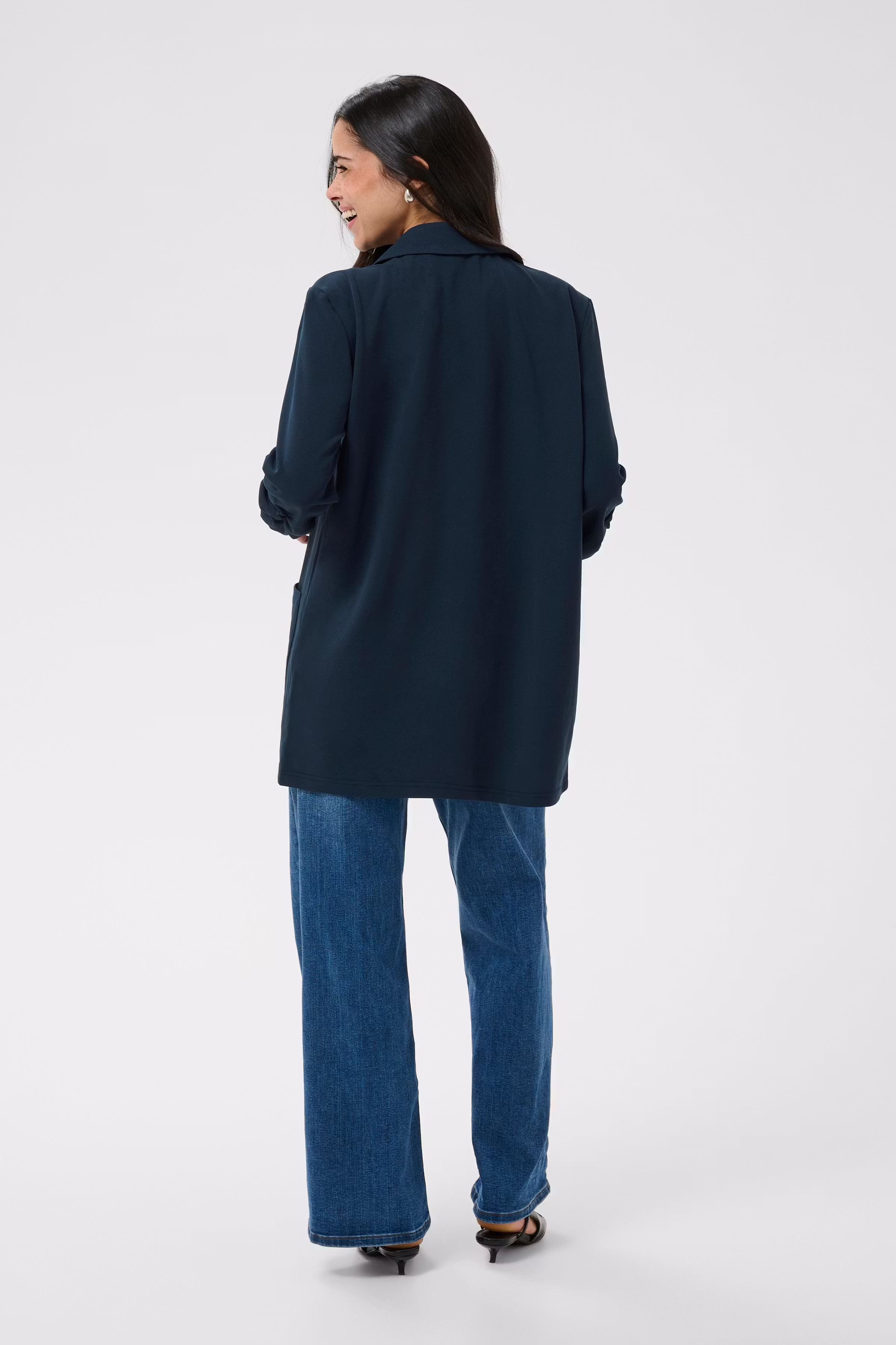 KAphoebe Blazer LOOKBOOK BACK 10511489-194020