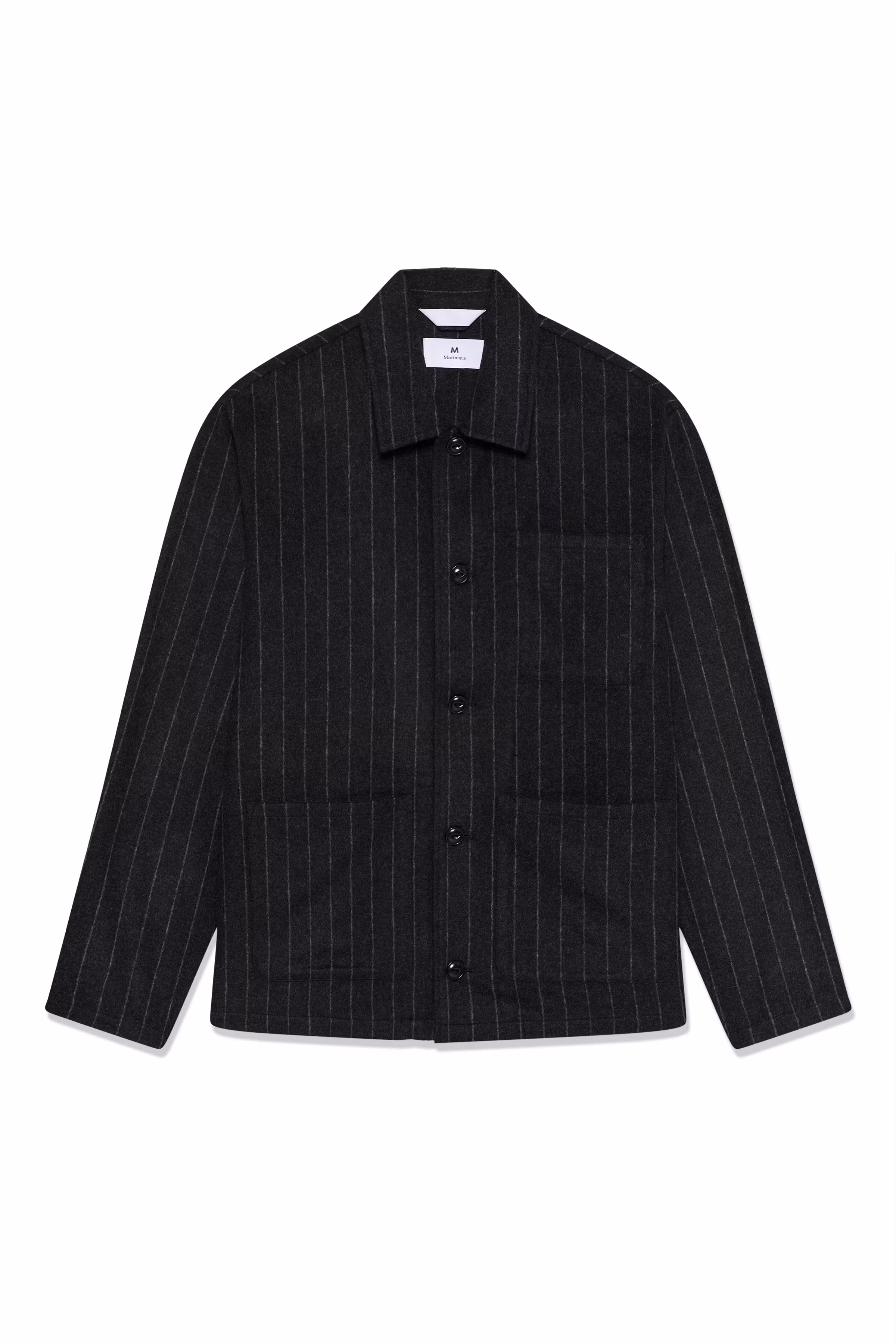MAcodhill Shirt PACK FRONT 30209448-300270