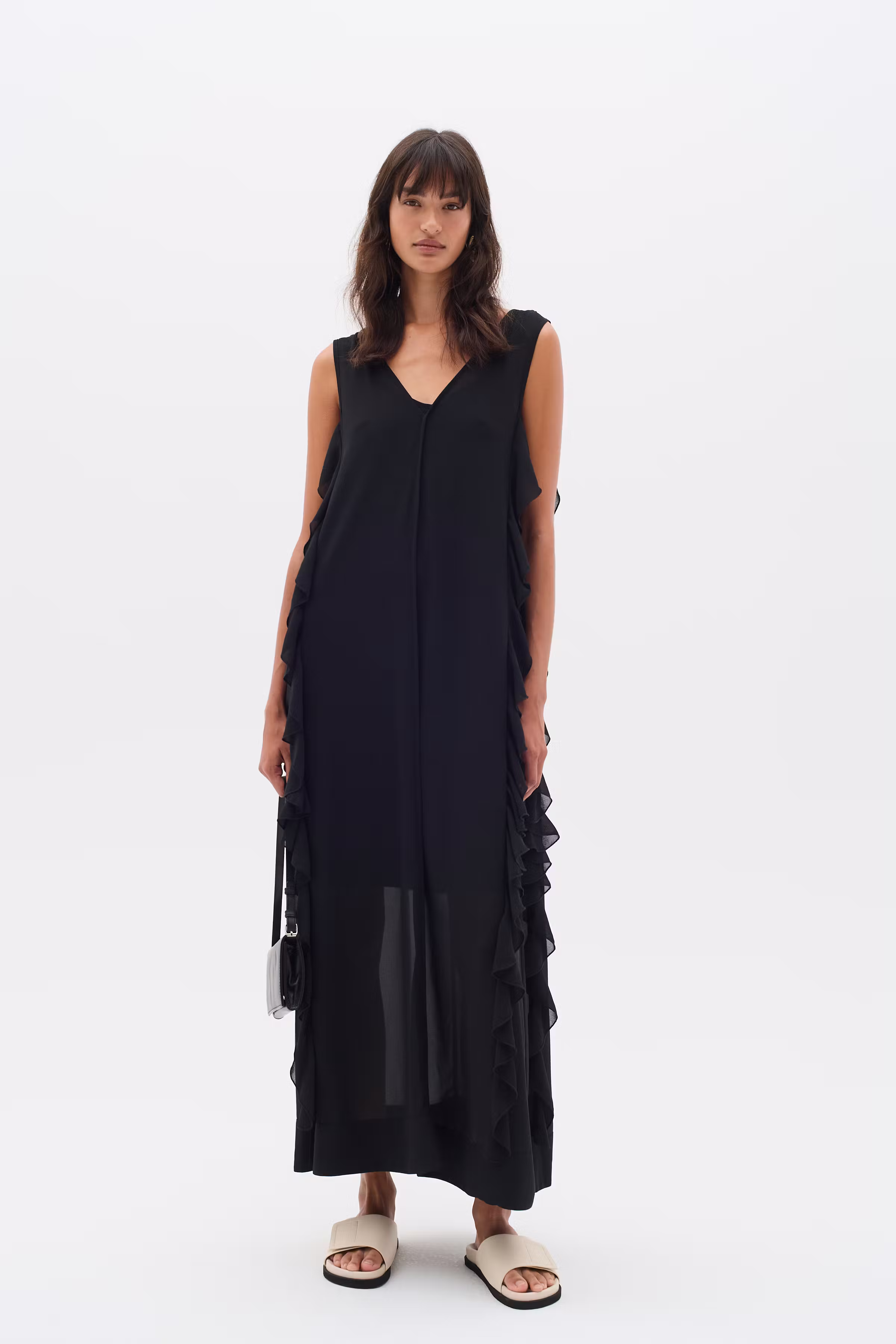 FrankieIW Jurk LOOKBOOK FRONT 30110415-194008
