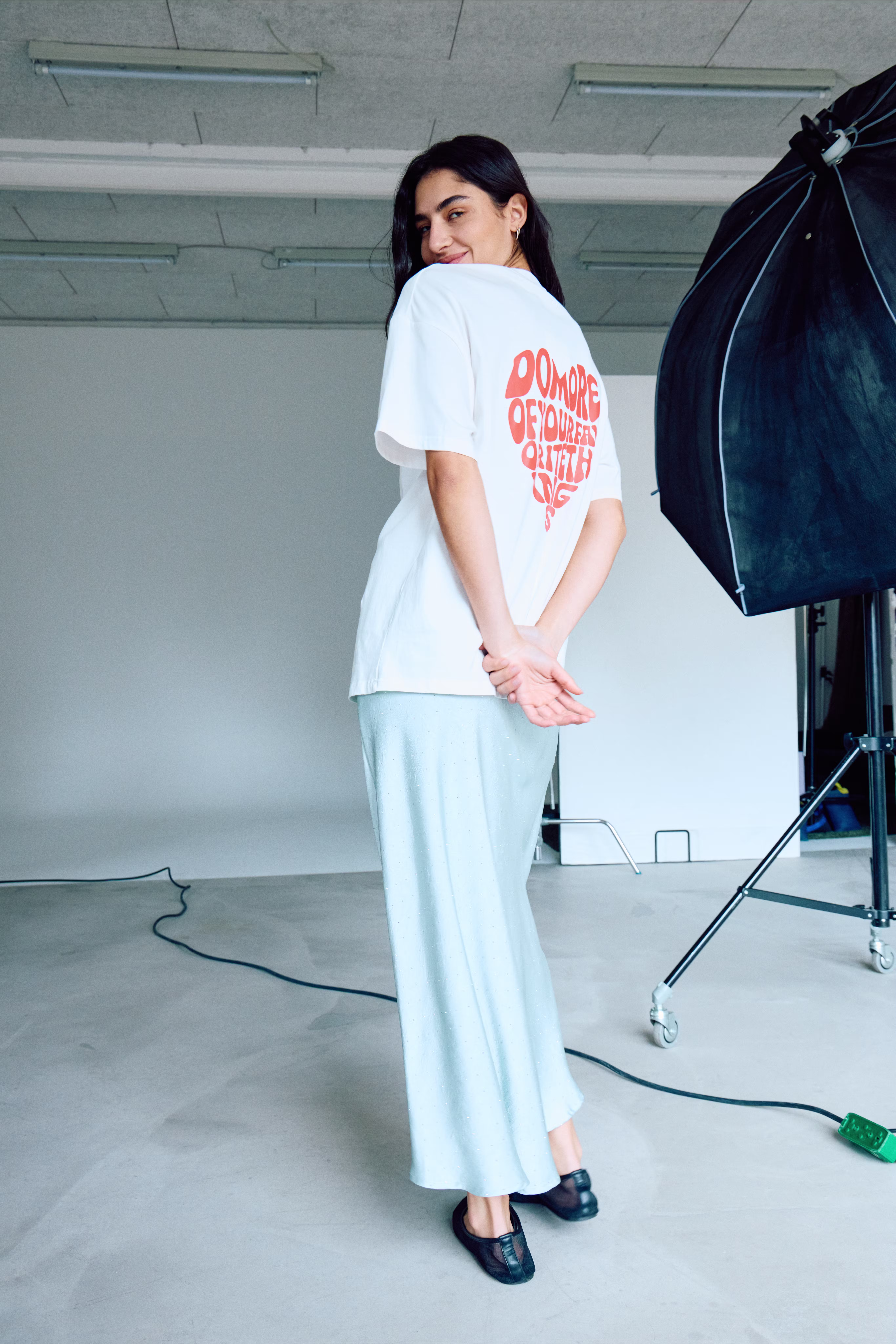 IHXCLARA Skirt LOCATION NONE 20123766-164404