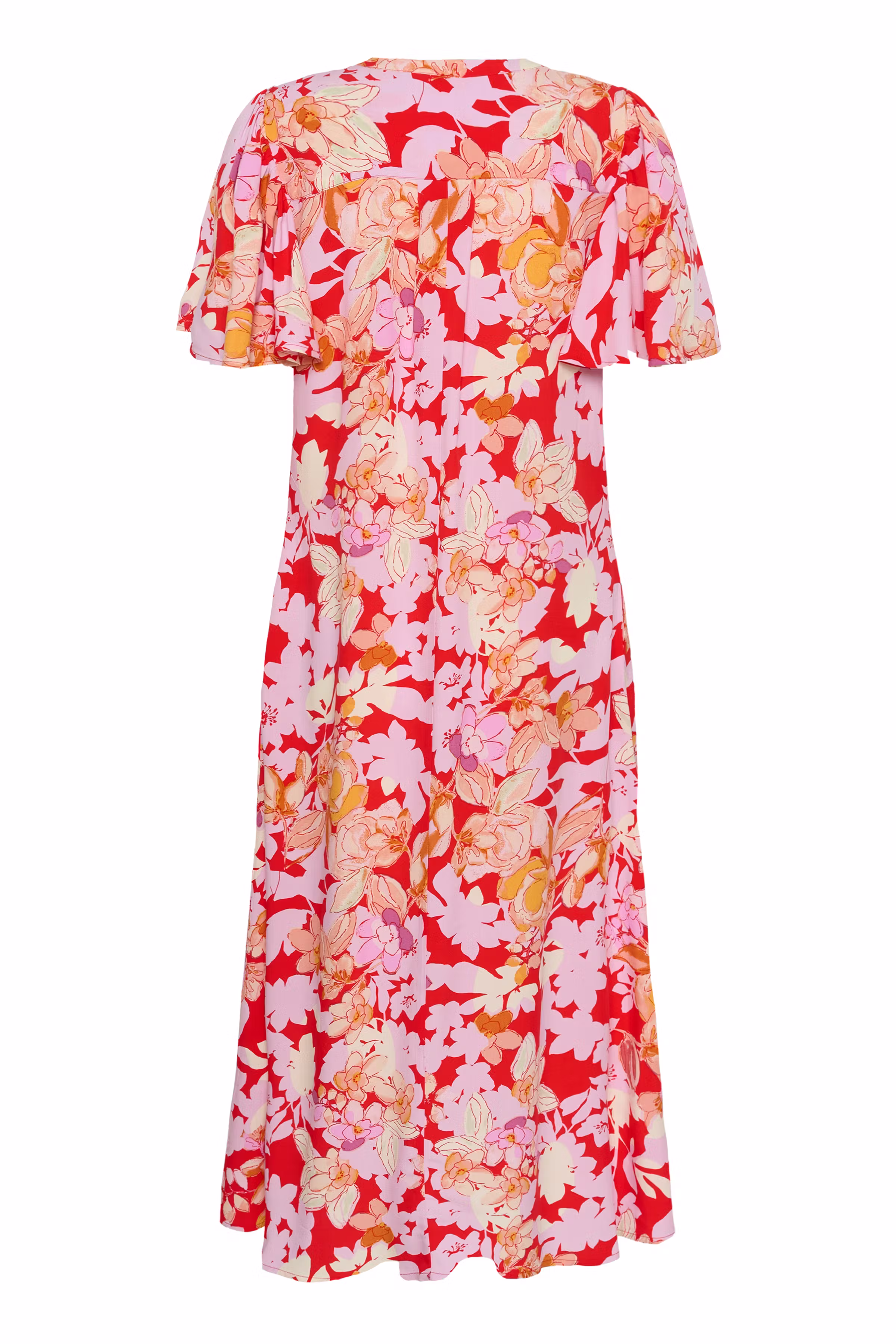 CUaudrey Dress PACK BACK 50111584-107900