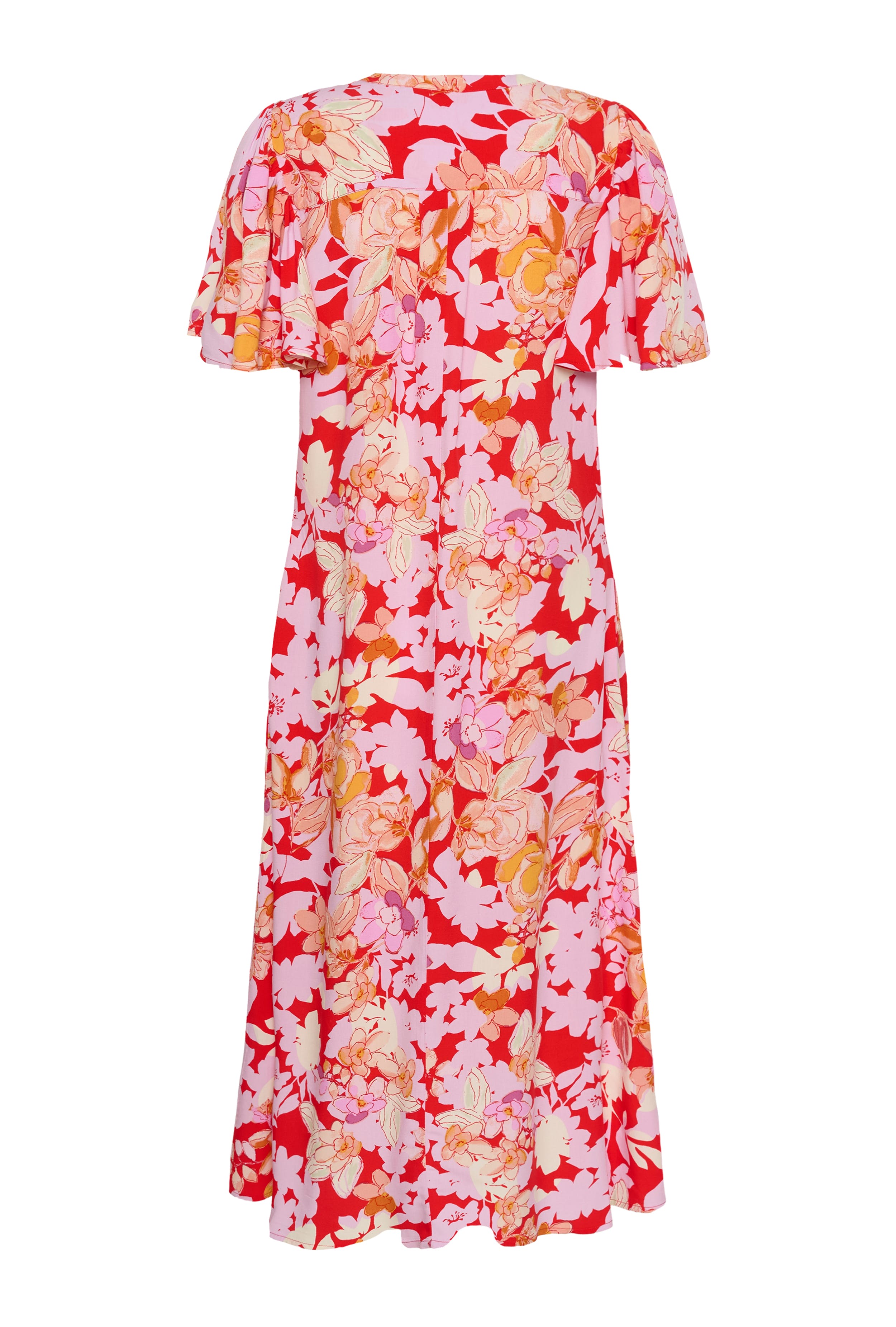 CUaudrey Klänning PACK BACK 50111584-107900