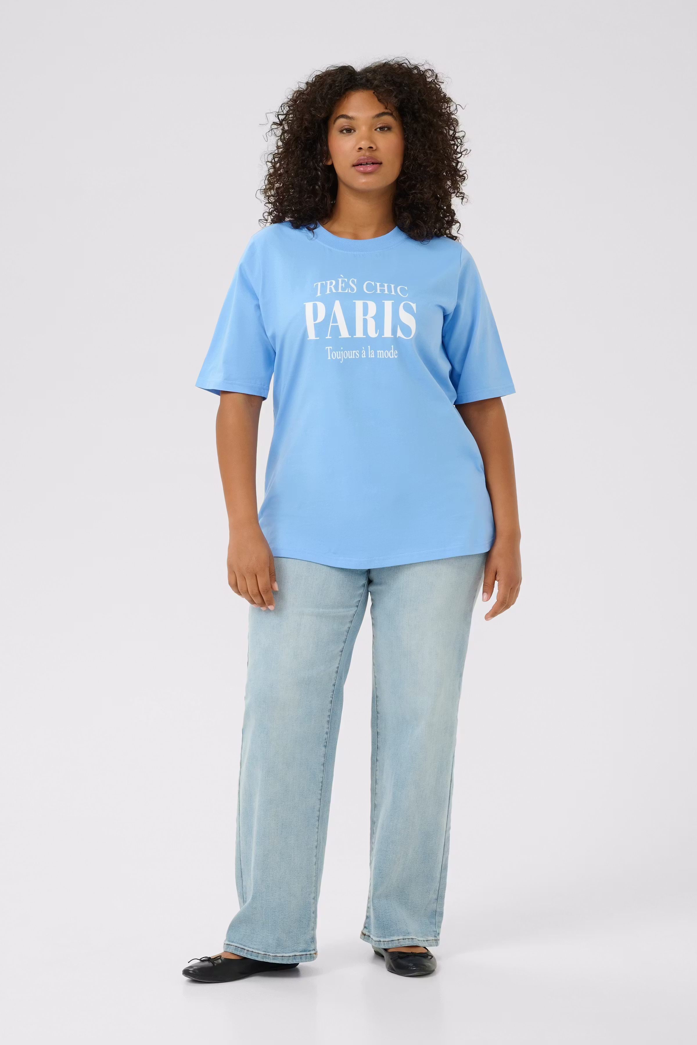 KCfrey T-shirt LOOKBOOK FRONT 10583724-108423