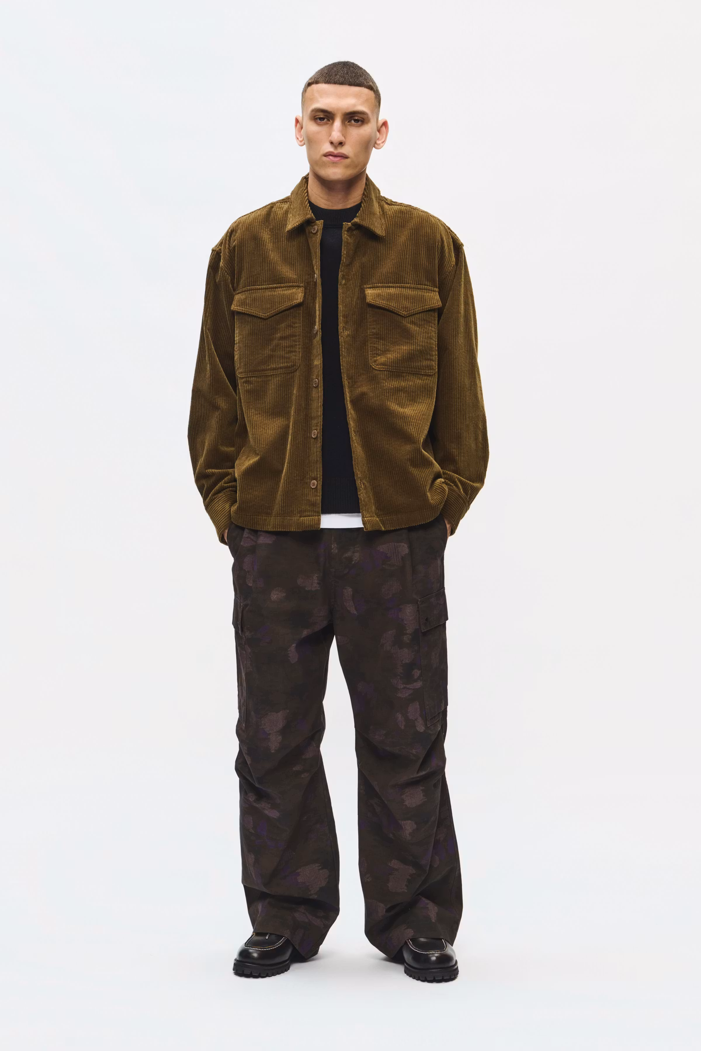 WWDavid Hemd LOOKBOOK FRONT 30252175-190815