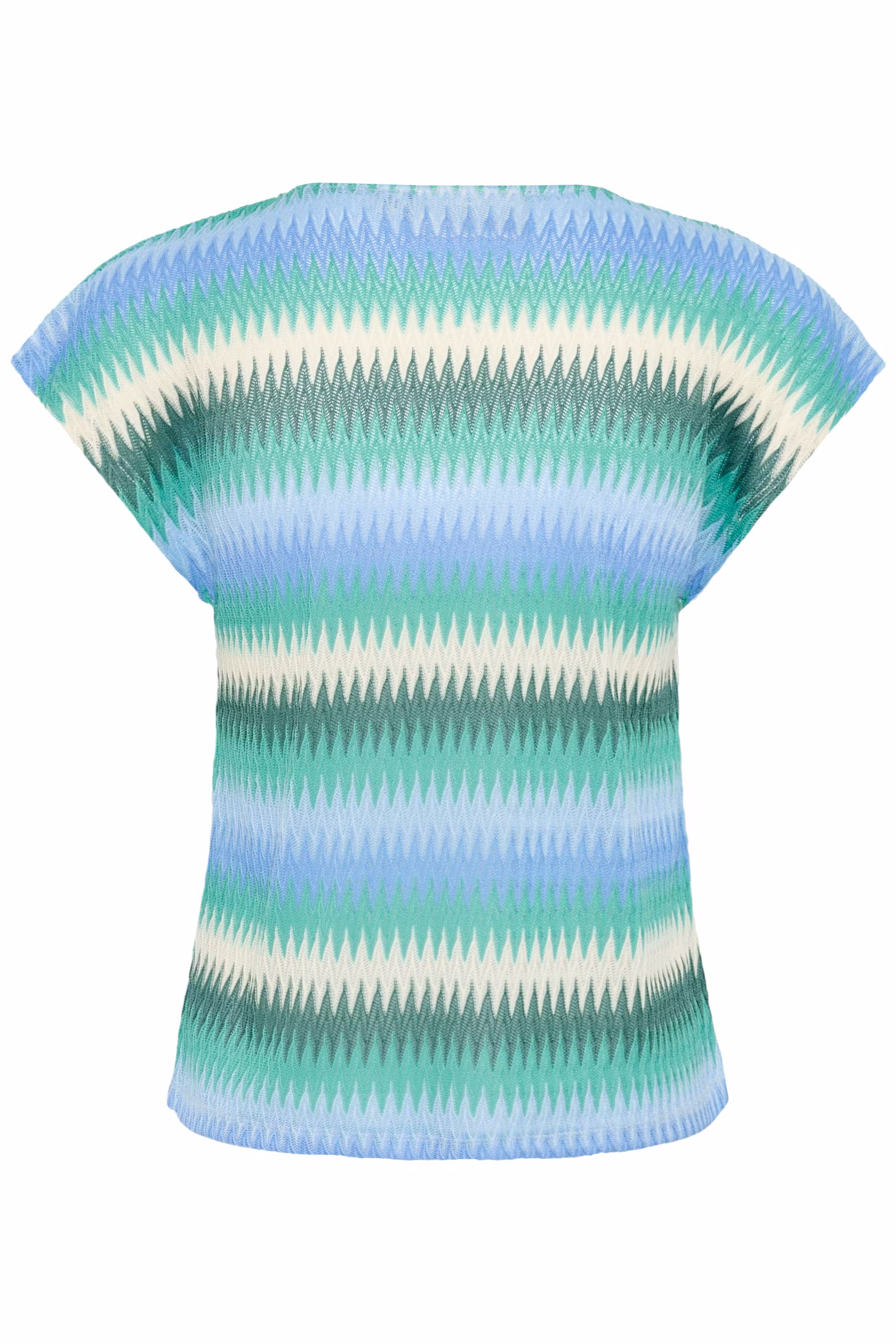 CRDelfina Bluse PACK BACK 10614990-109341