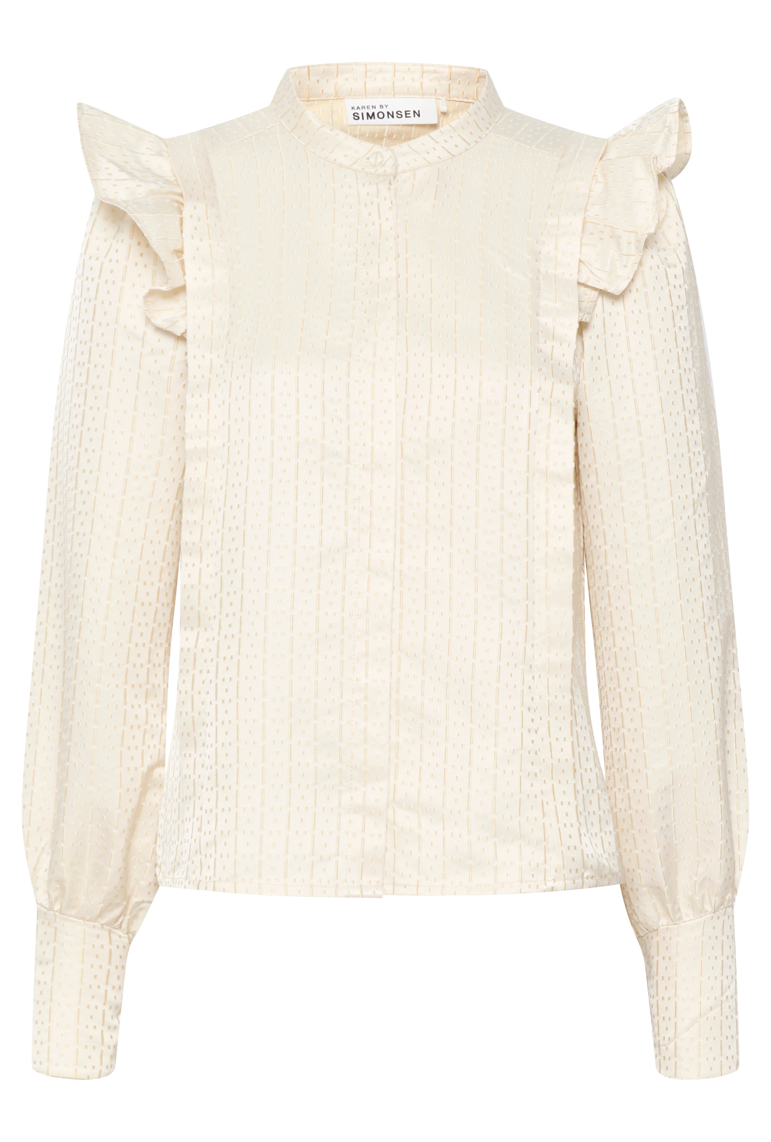 MagnoliaKB Shirt LOOKBOOK FRONT 10104741-141106