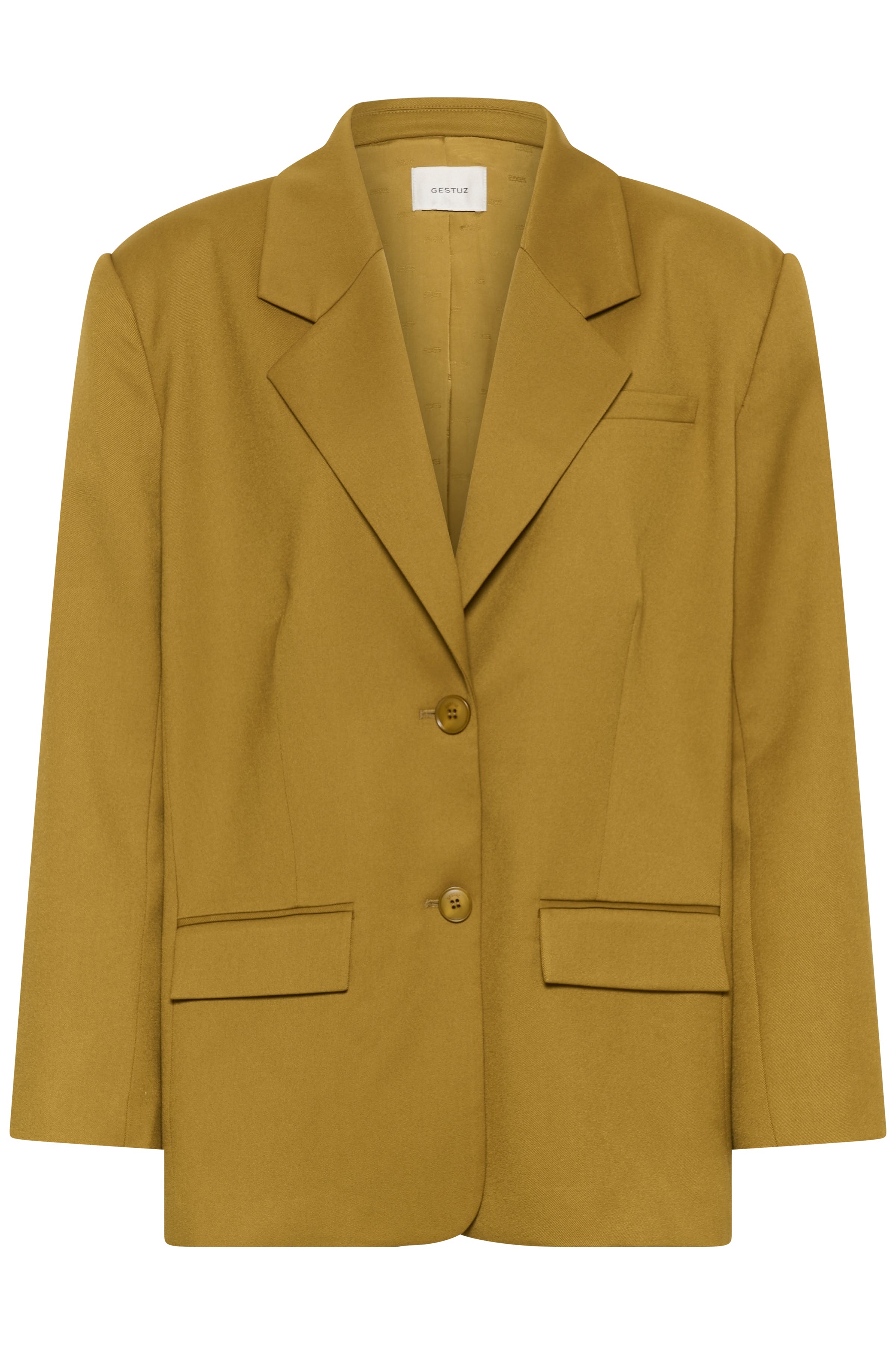 GZpaula Blazer PACK FRONT 10910614-180832
