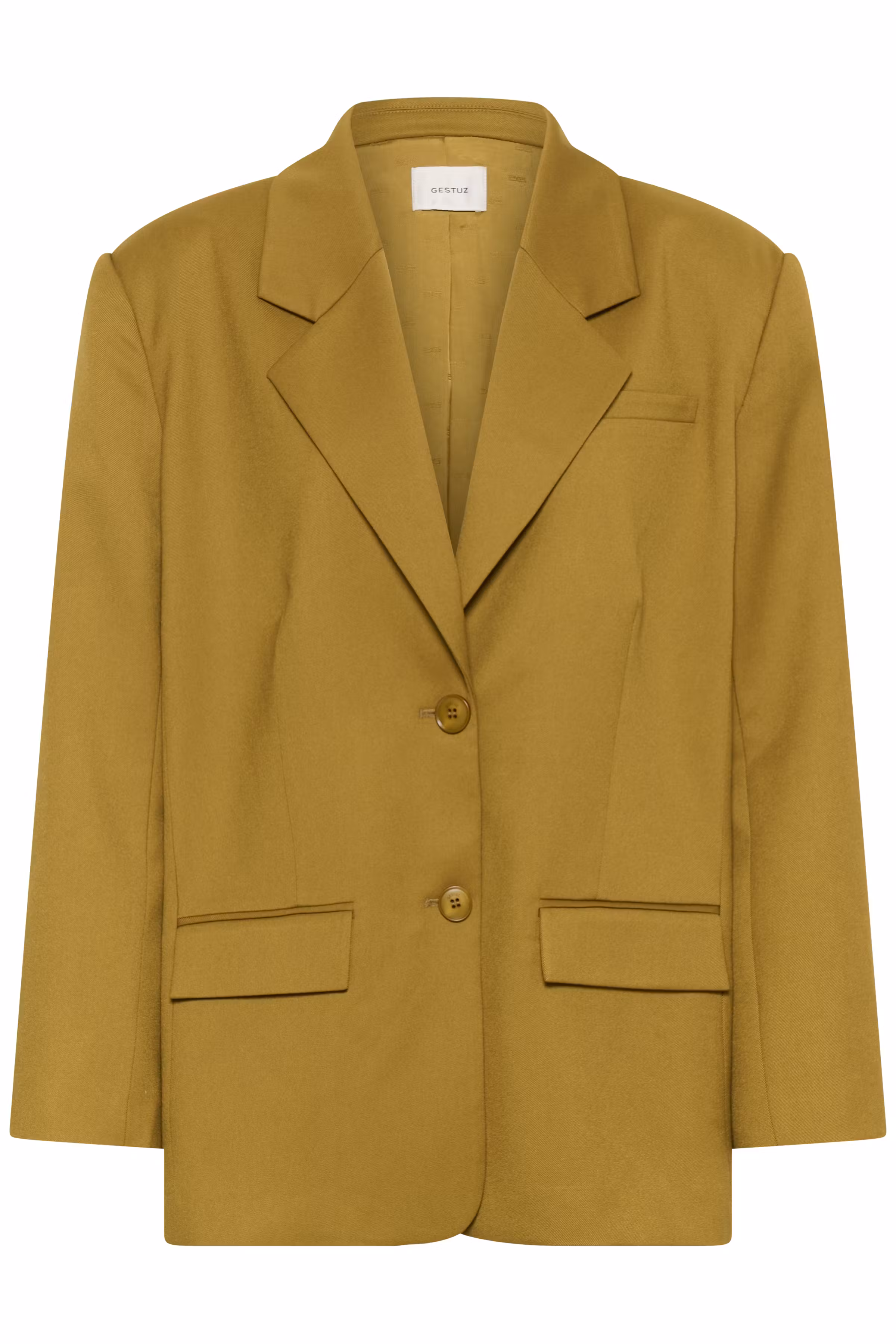 GZpaula Blazer PACK FRONT 10910614-180832