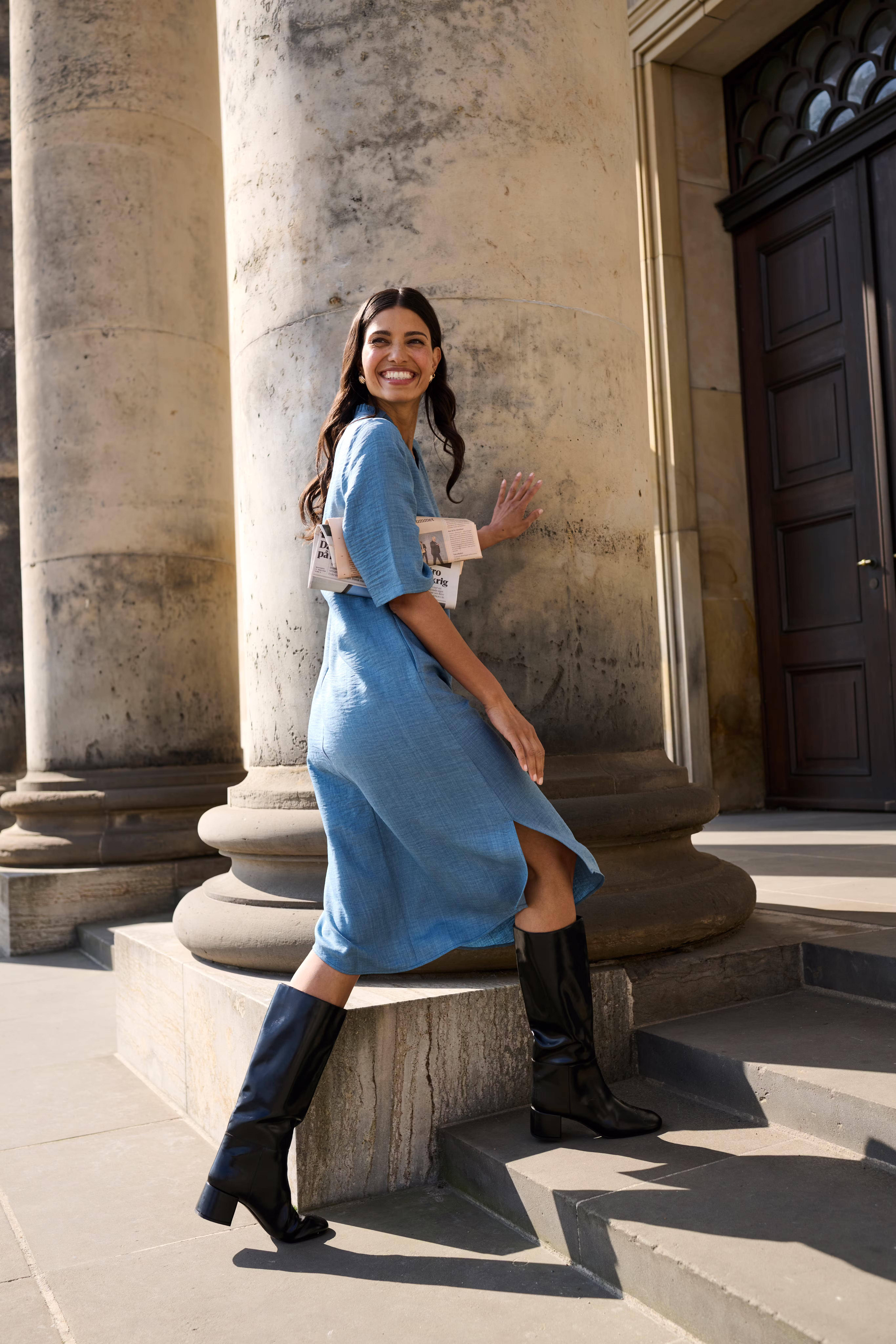 BPoda Dress LOCATION NONE 40200028-1840201