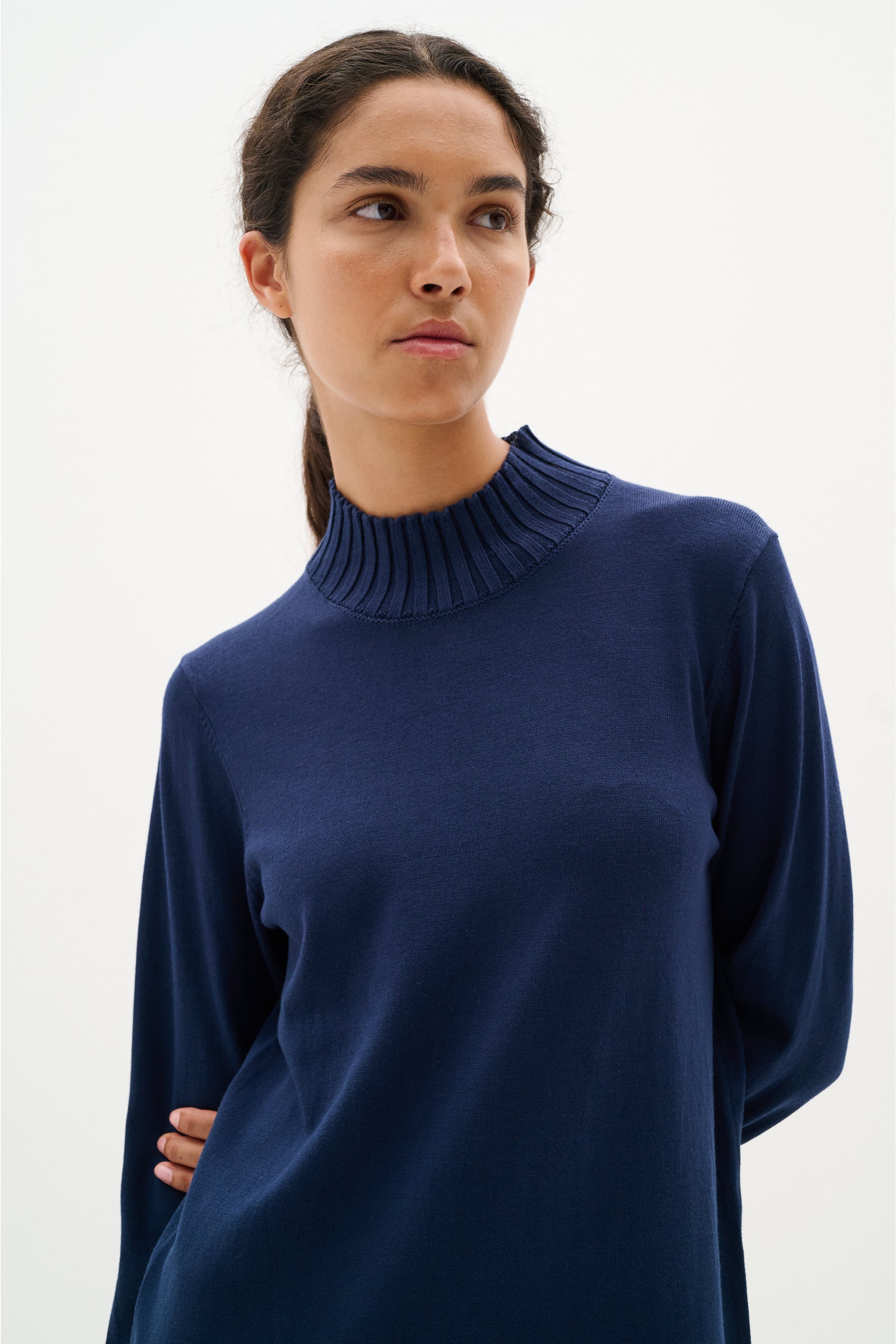 ZauloIW Klänning LOOKBOOK DETAIL 30110149-193923