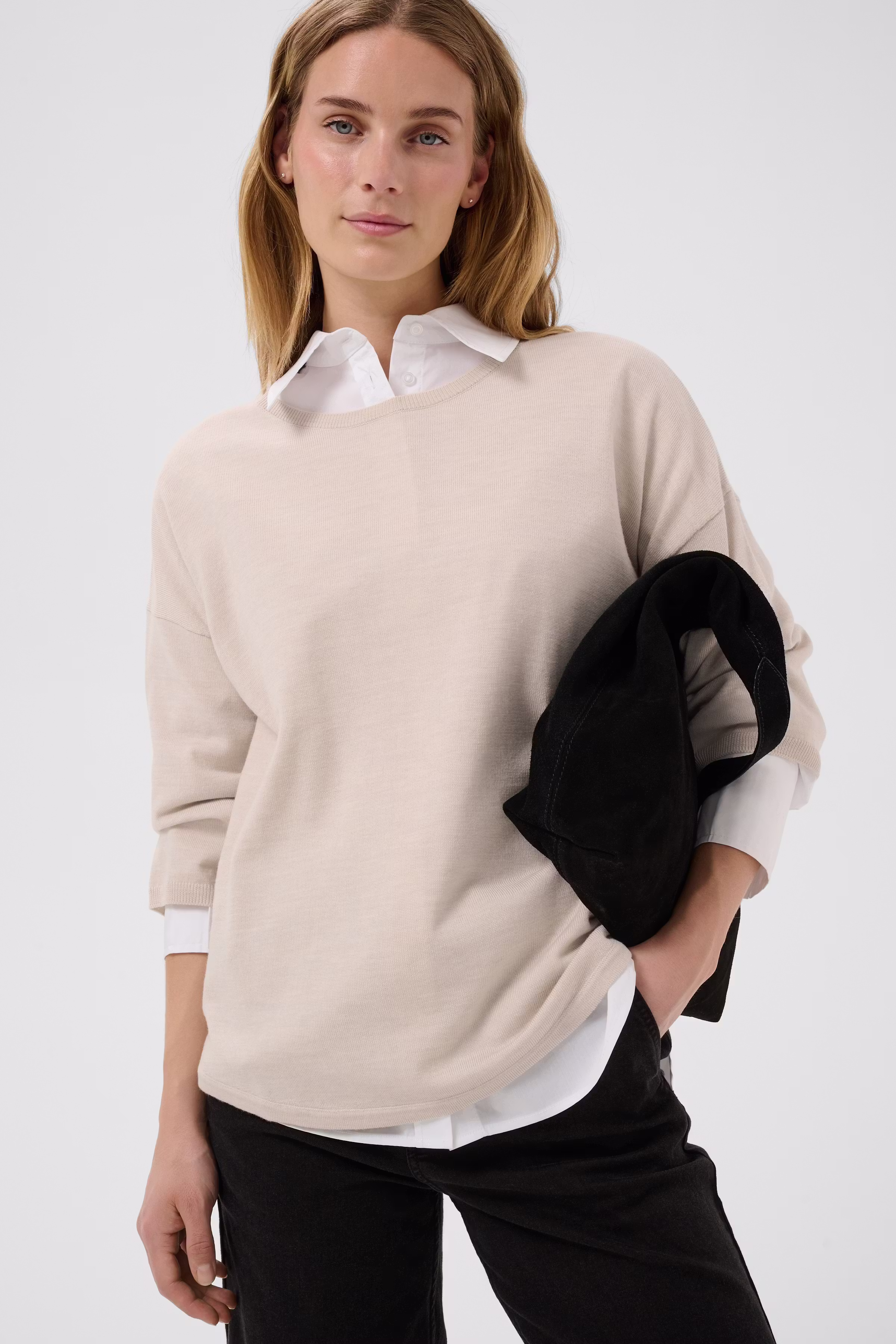 DanuPW Pullover LOOKBOOK DETAIL 30310708-1407081