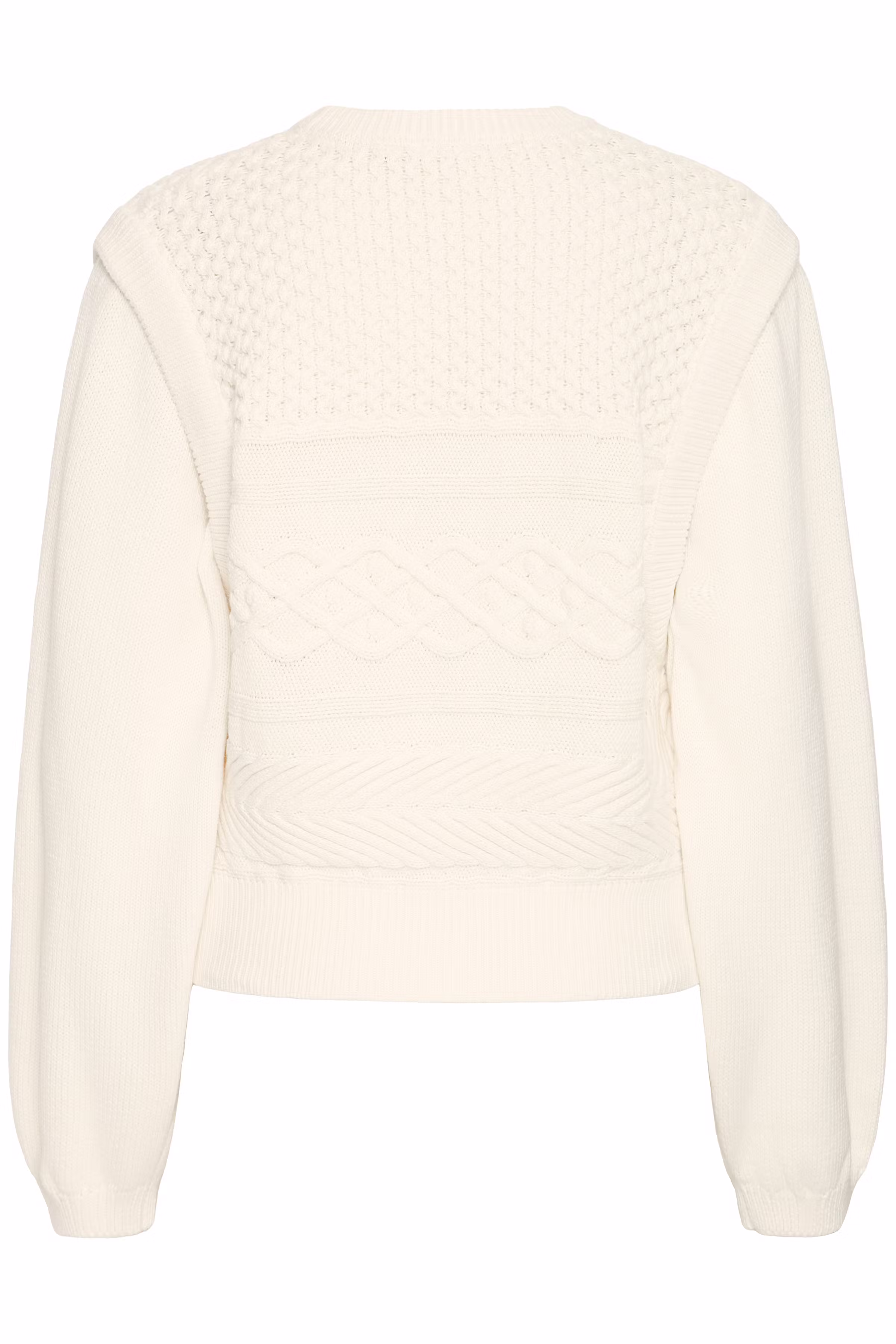 IRGABRIELLE Pullover PACK BACK 20124506-130905