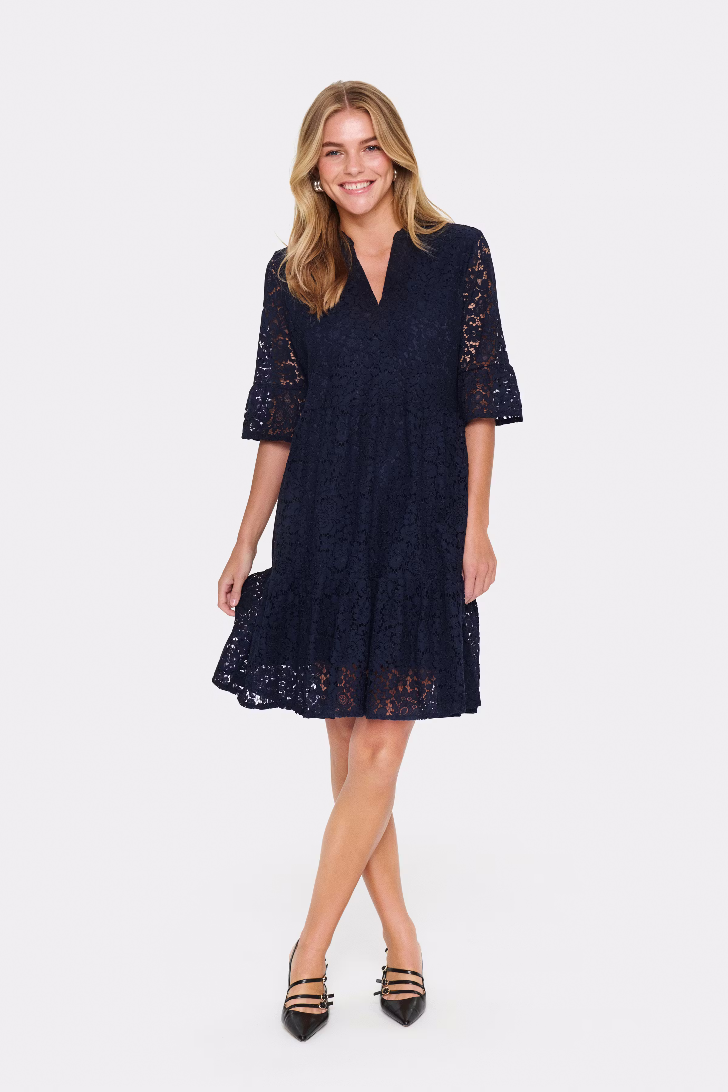 ZannaSZ Jurk LOOKBOOK FRONT 30513831-193924