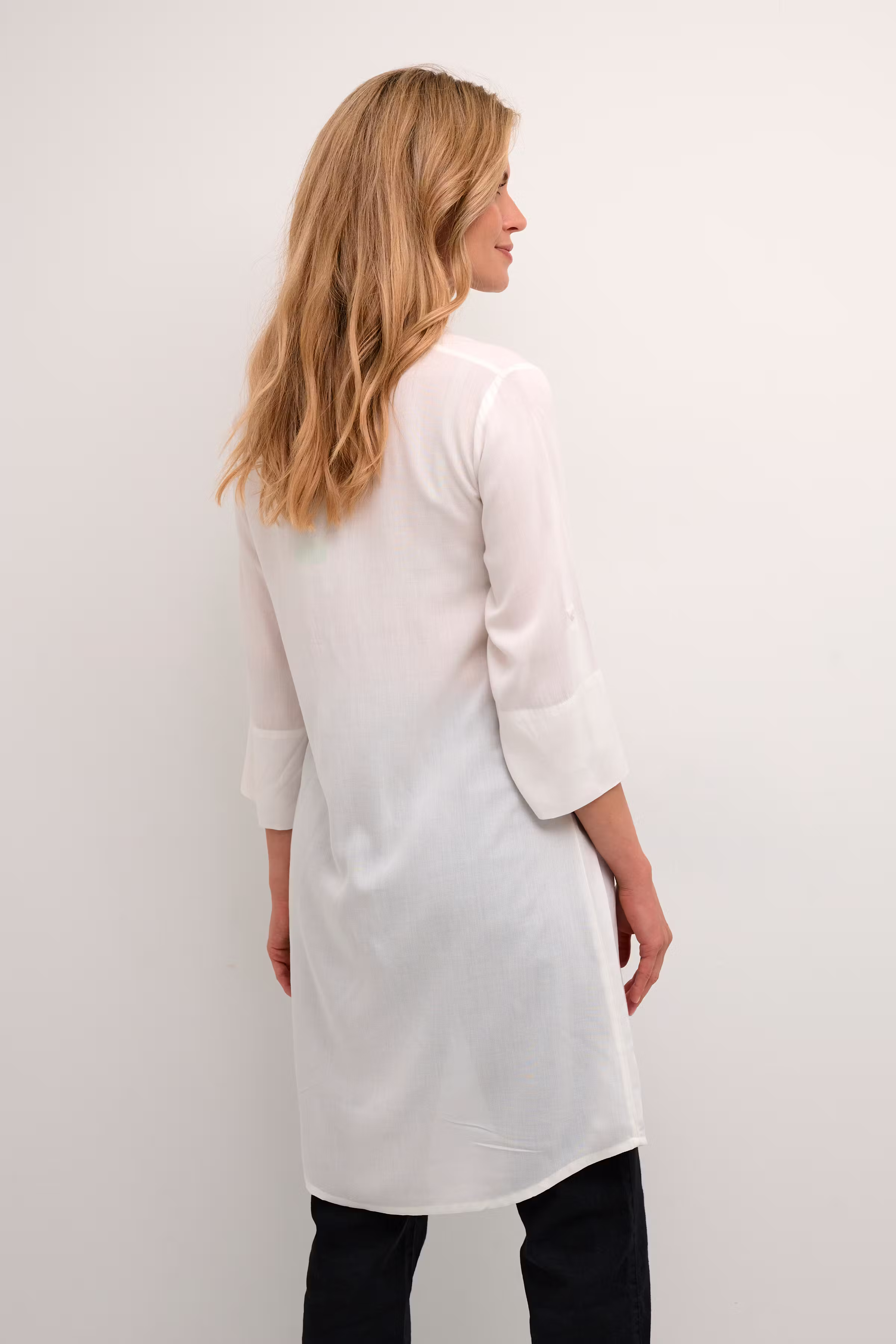 BPrilla Tunika LOOKBOOK BACK 10590607-110602B
