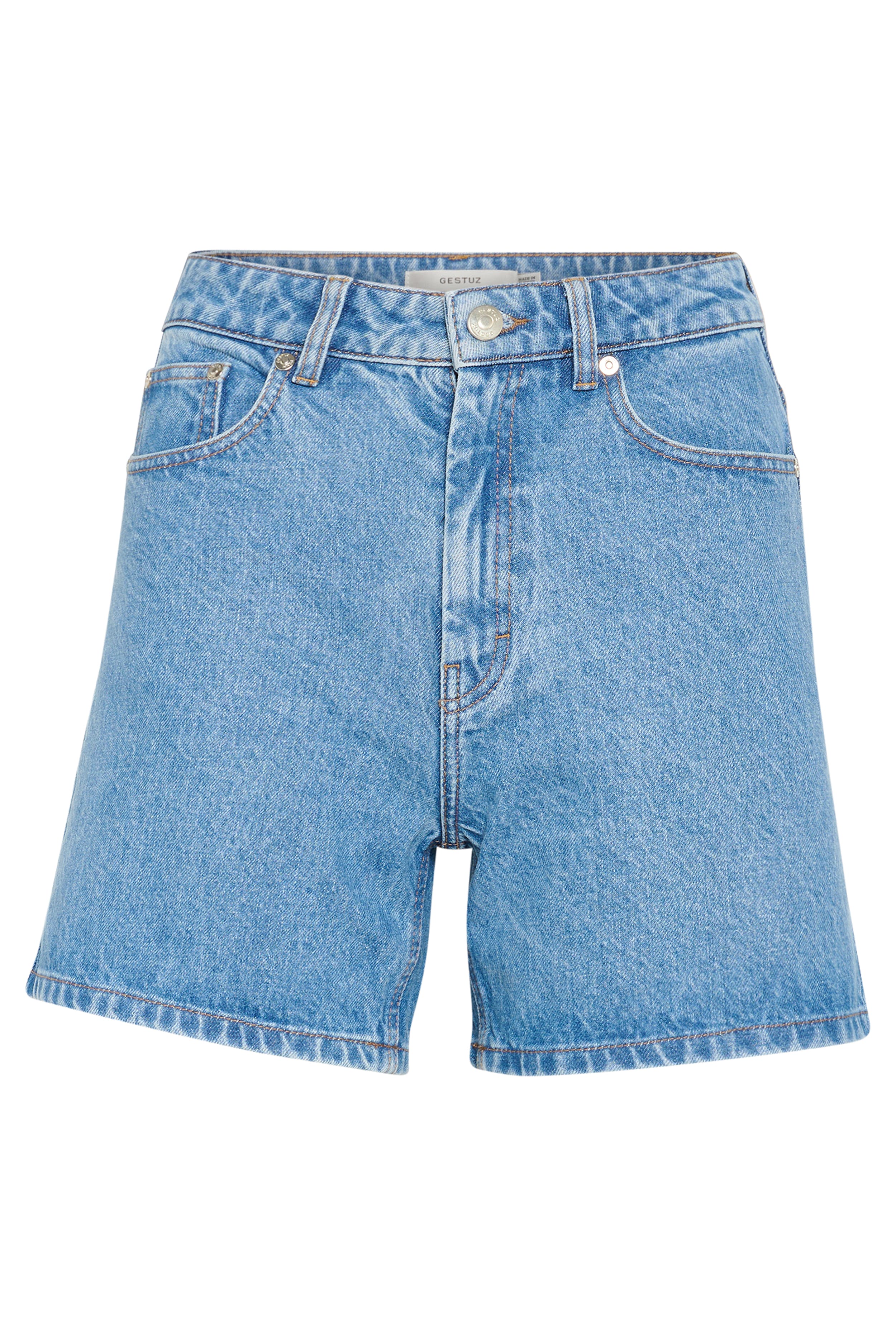 GZdena Shorts PACK FRONT 10910525-101120