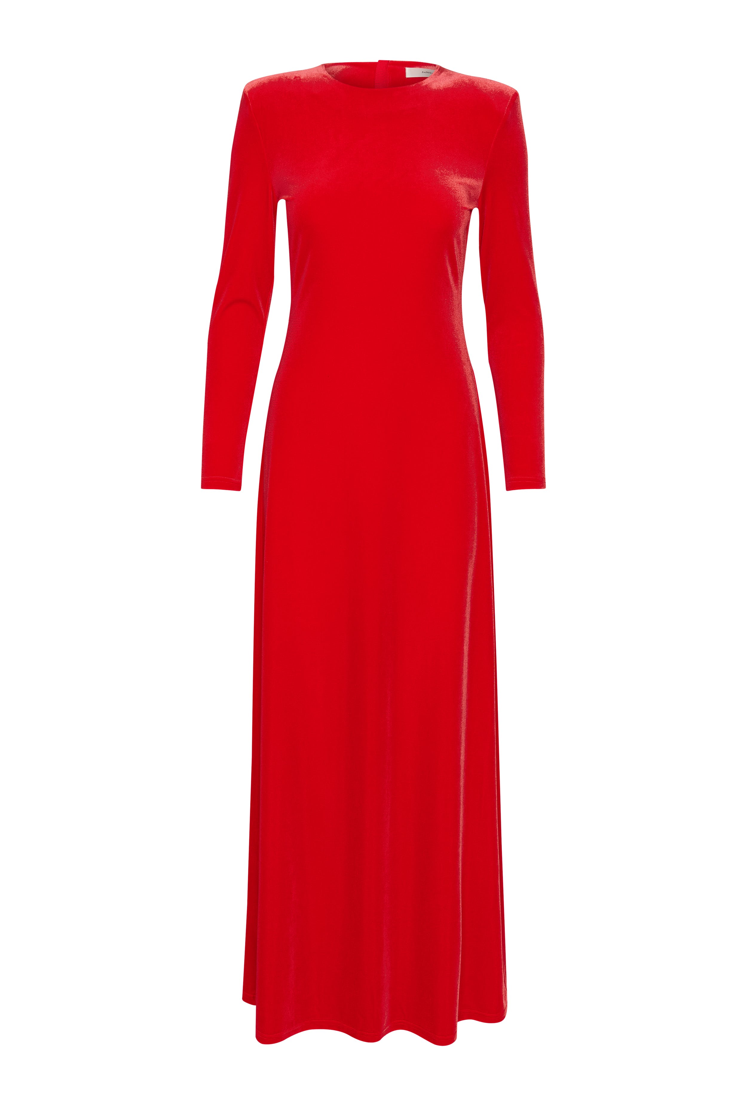 BrendaIW Velur Klänning PACK FRONT 30109893-181763