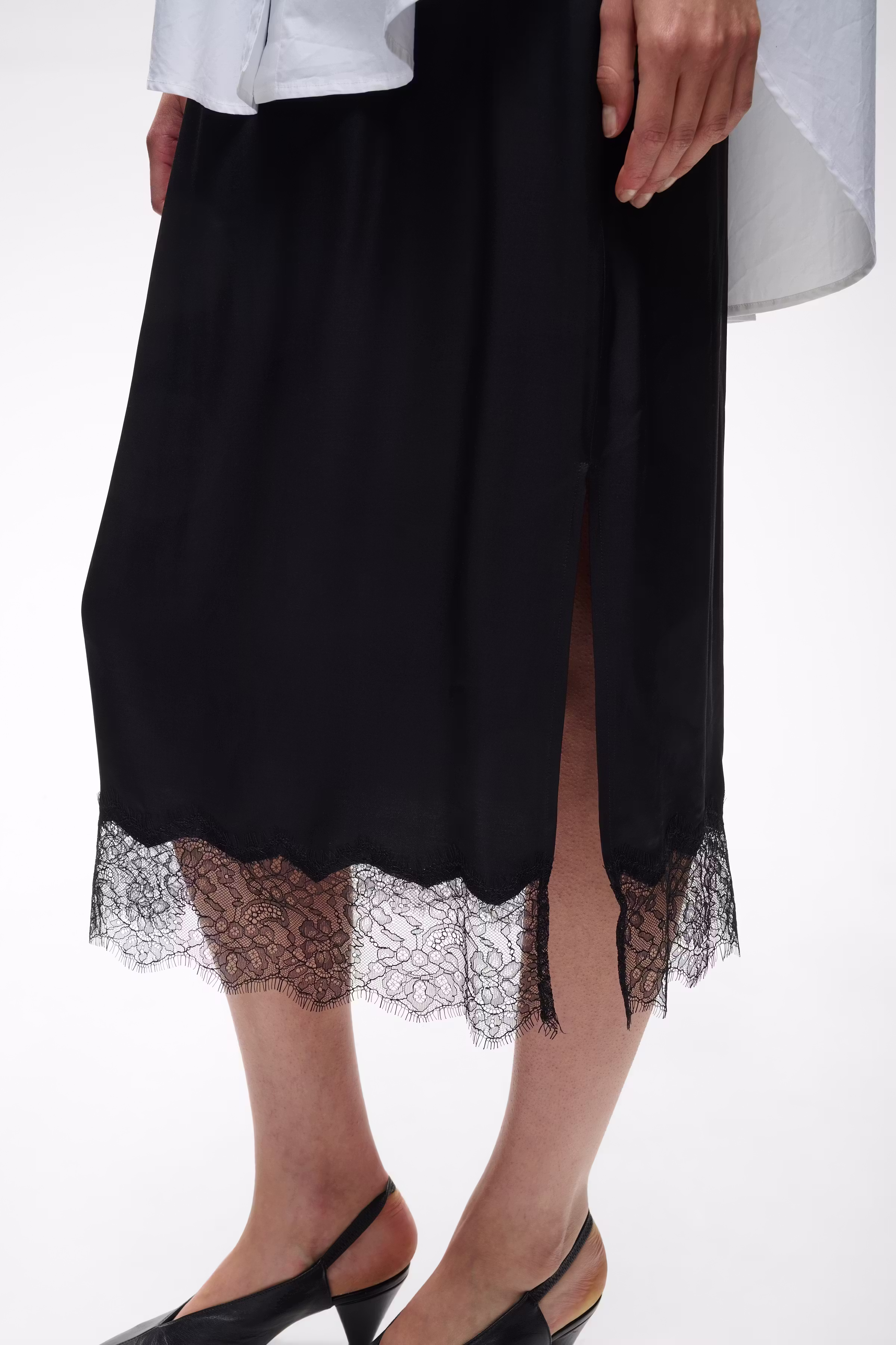 BallaIW Nederdel LOOKBOOK DETAIL 30111276-194008