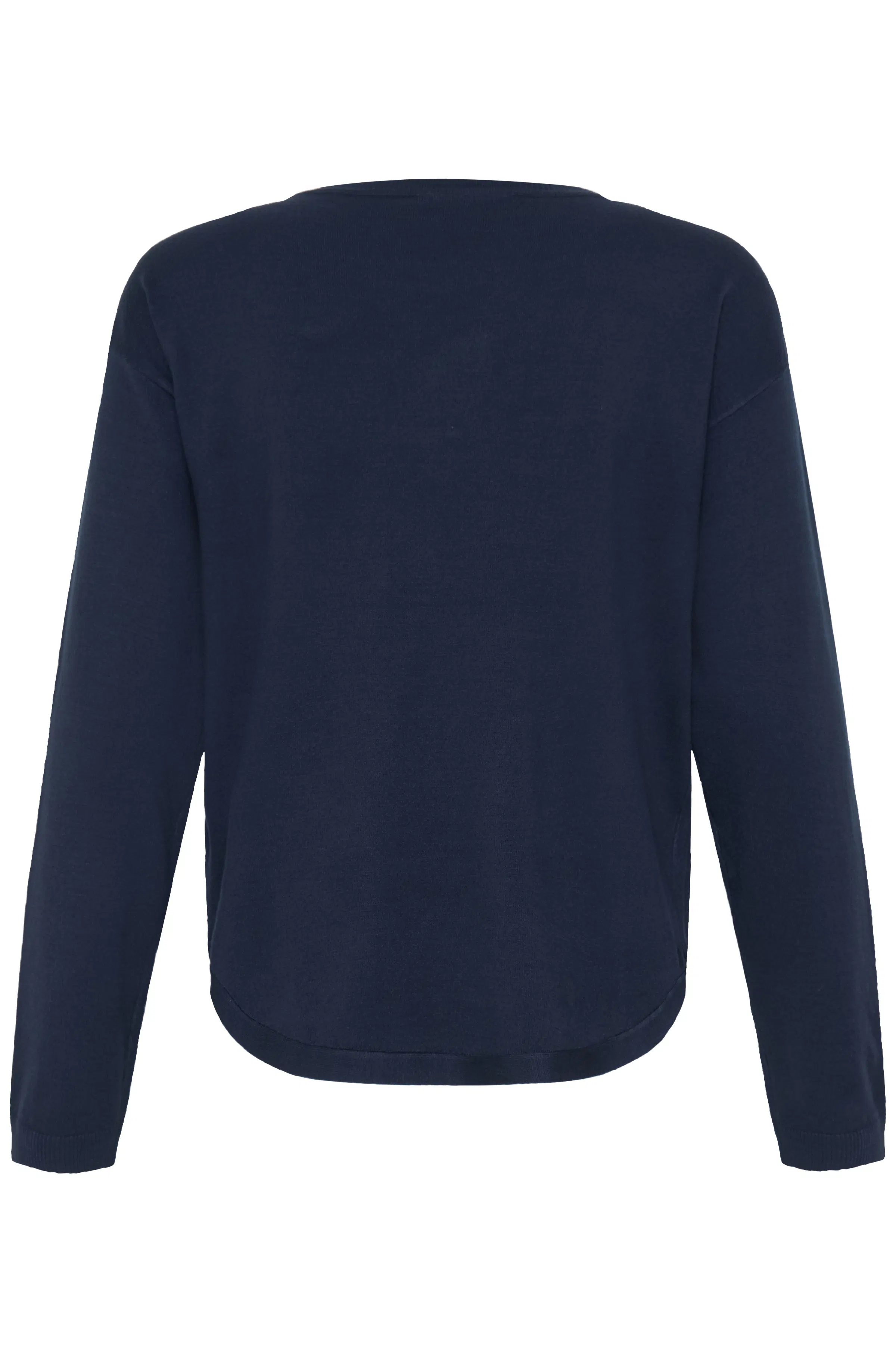 FRZUBASIC Pullover PACK BACK 20614325-194010