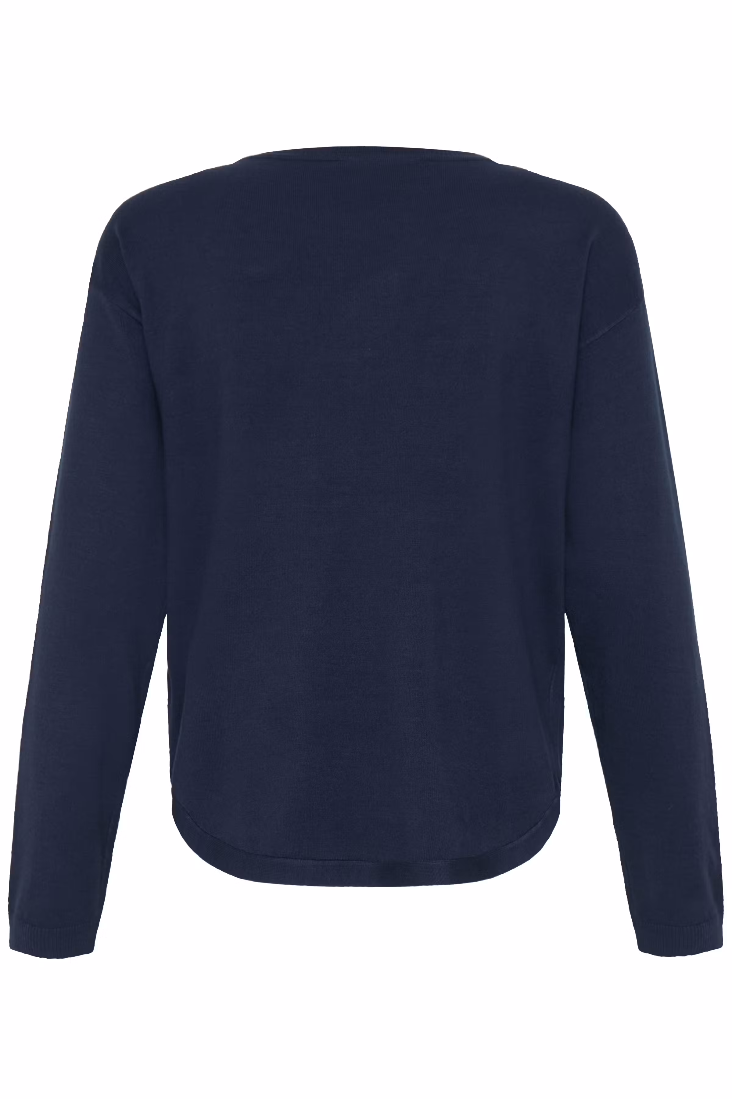 FRZUBASIC Pullover PACK BACK 20614325-194010