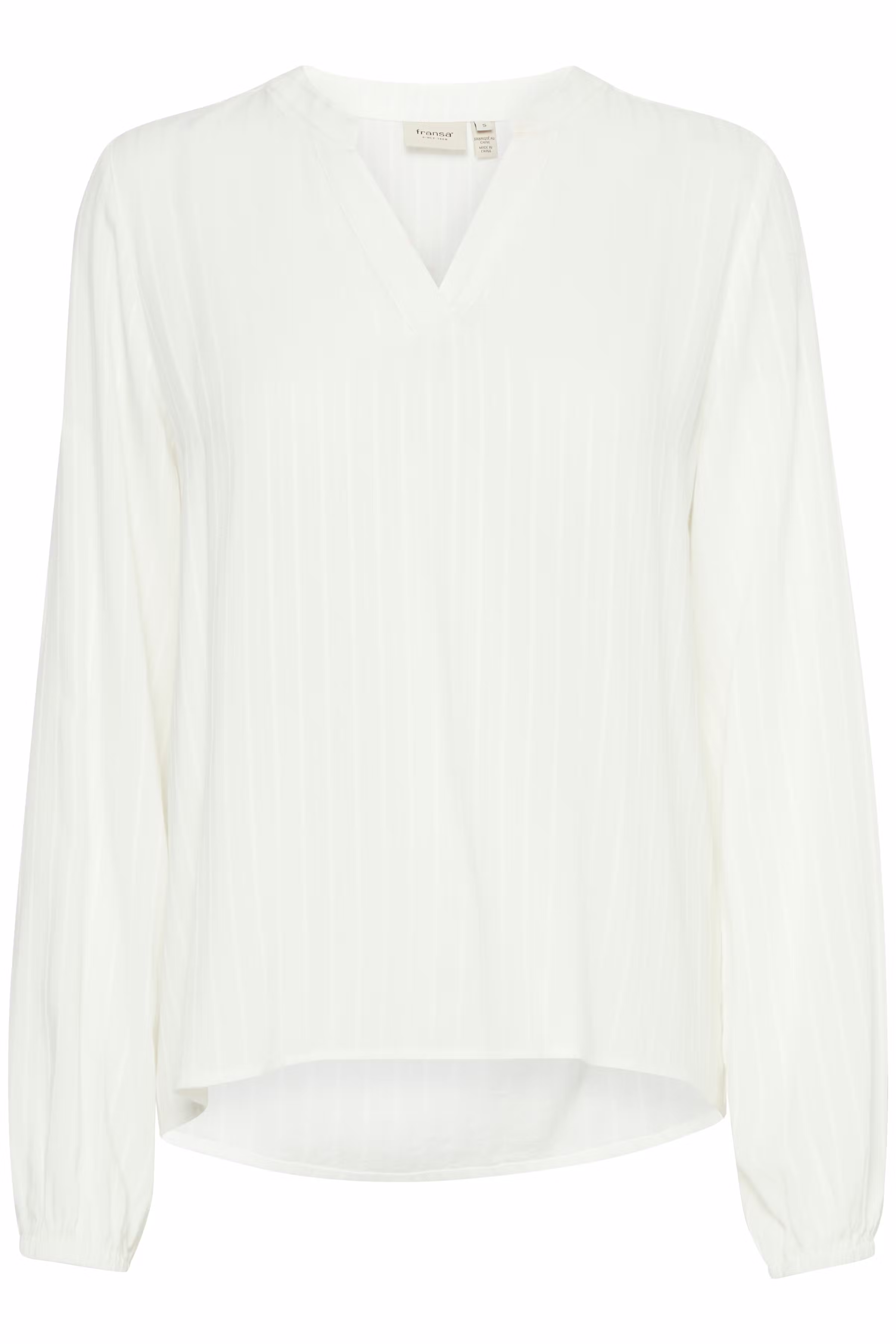 FRNALA BL 1 Langærmet skjorte PACK FRONT 20615374-114800