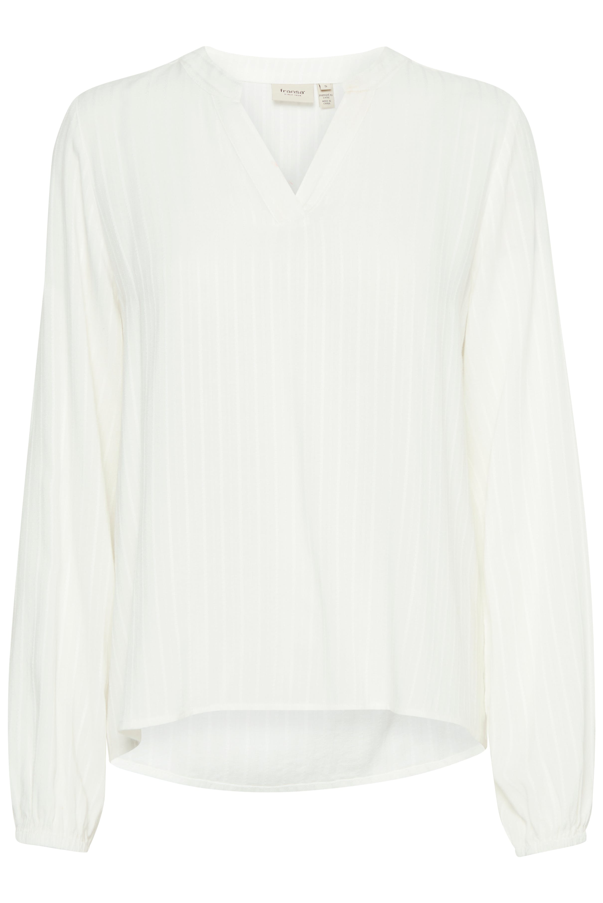 FRNALA BL 1 Langærmet skjorte PACK FRONT 20615374-114800