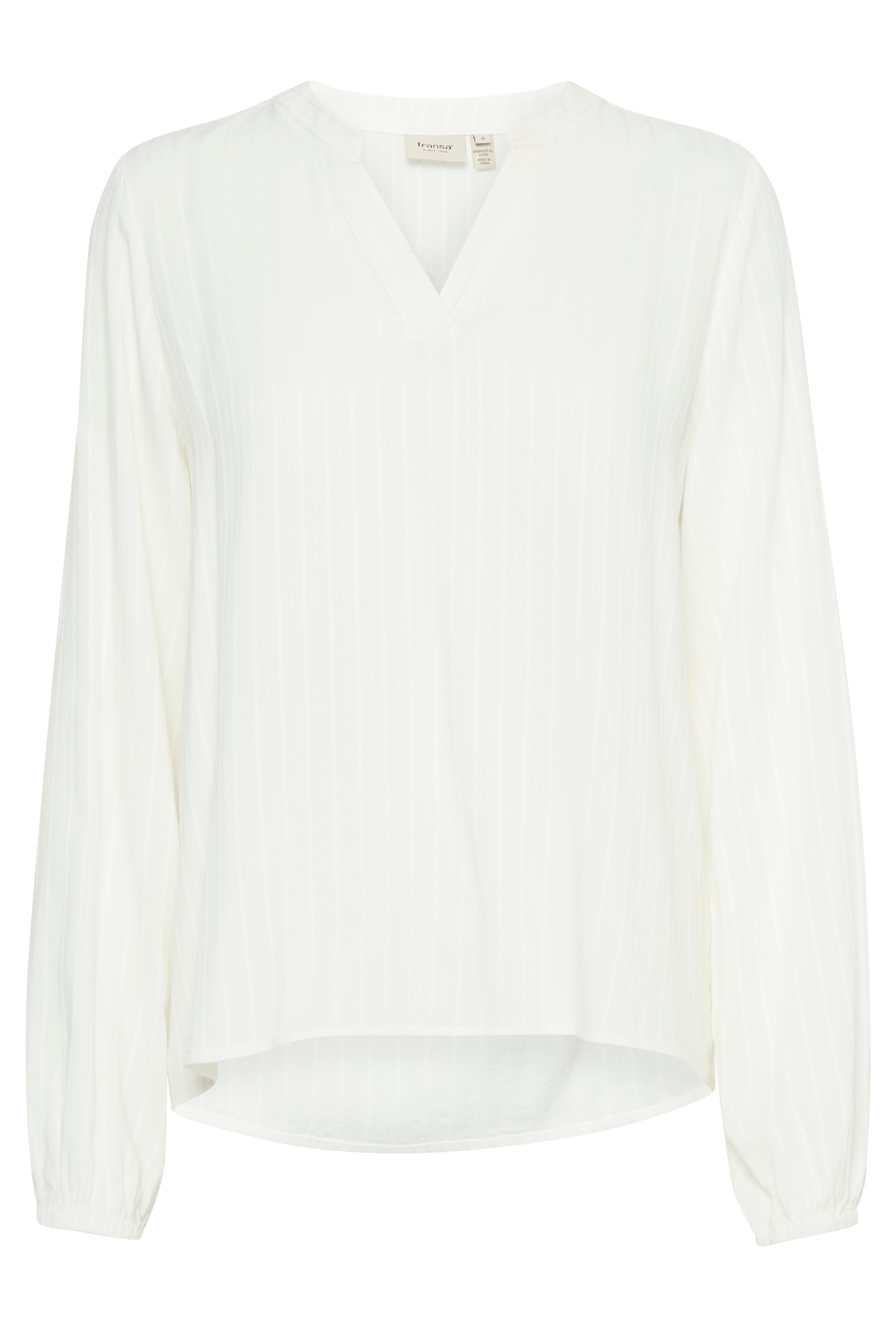 FRNALA BL 1 Langærmet skjorte PACK FRONT 20615374-114800