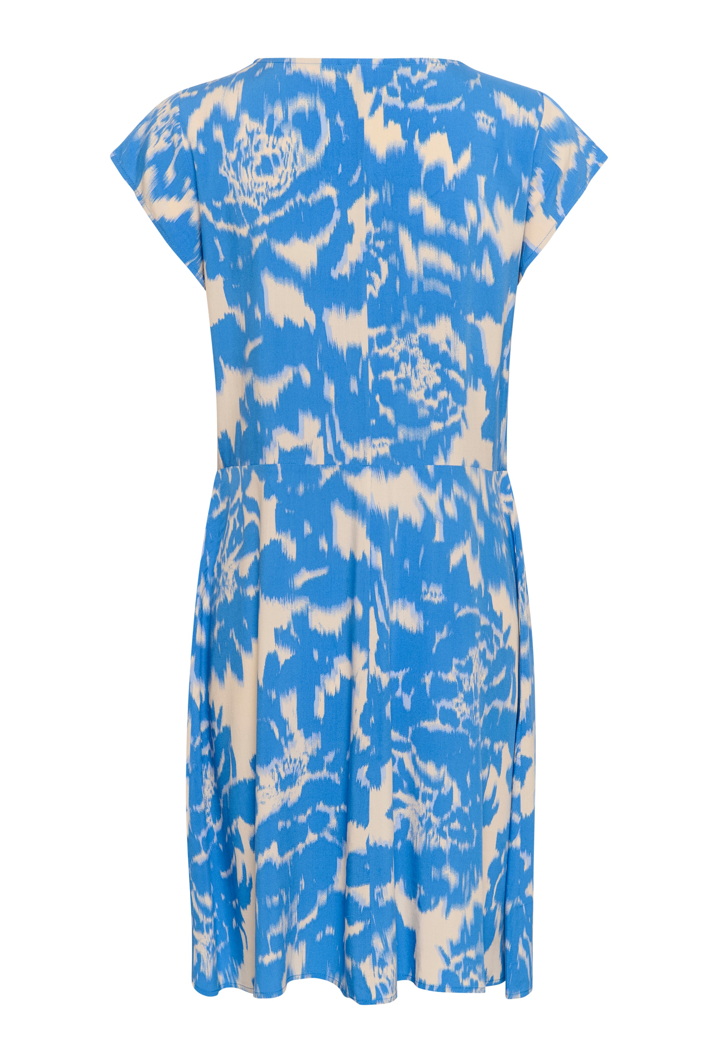 GislaSZ Jurk PACK BACK 30511203-303757