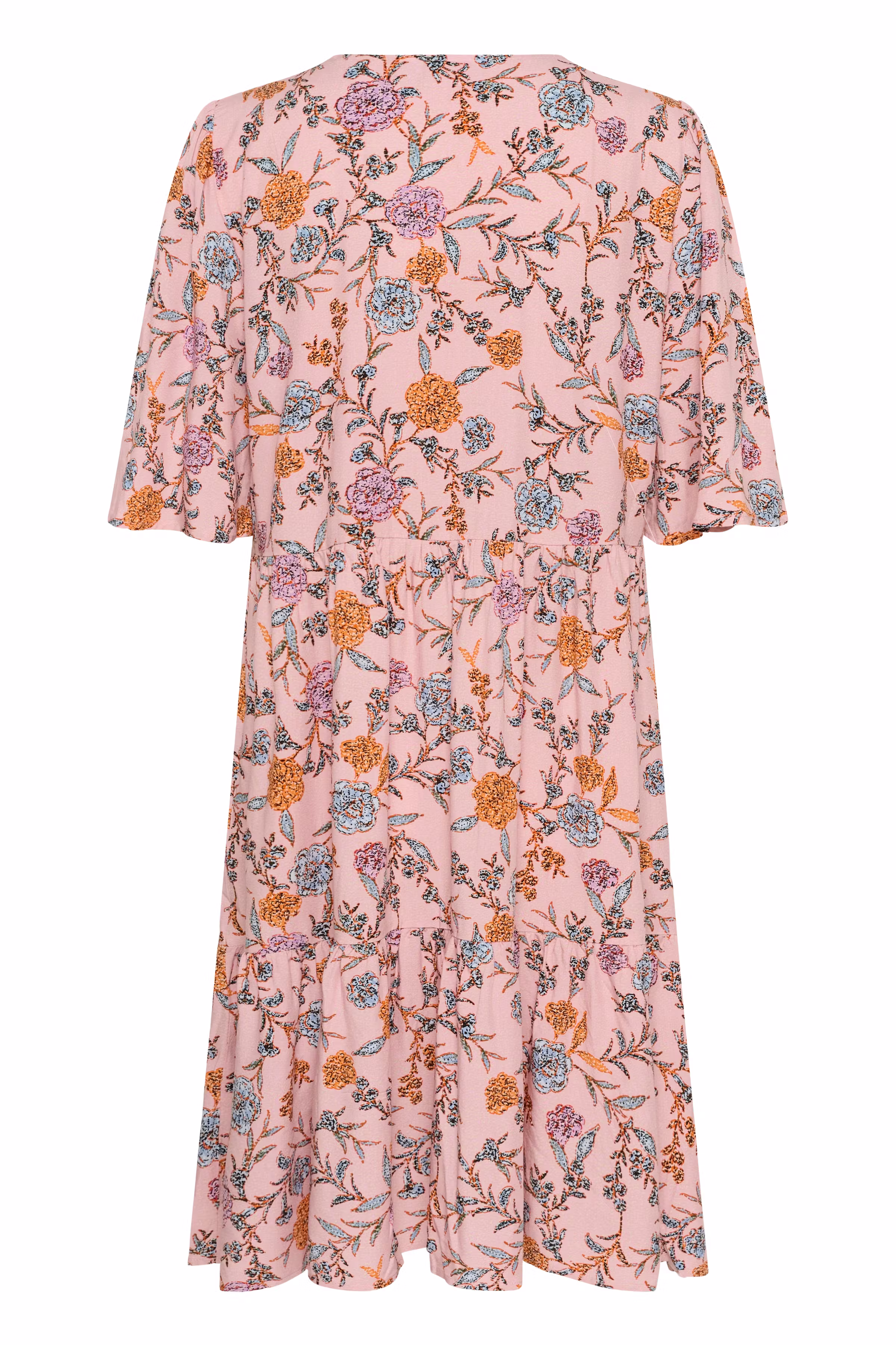 EdaSZ Kleid PACK BACK 30514531-304266