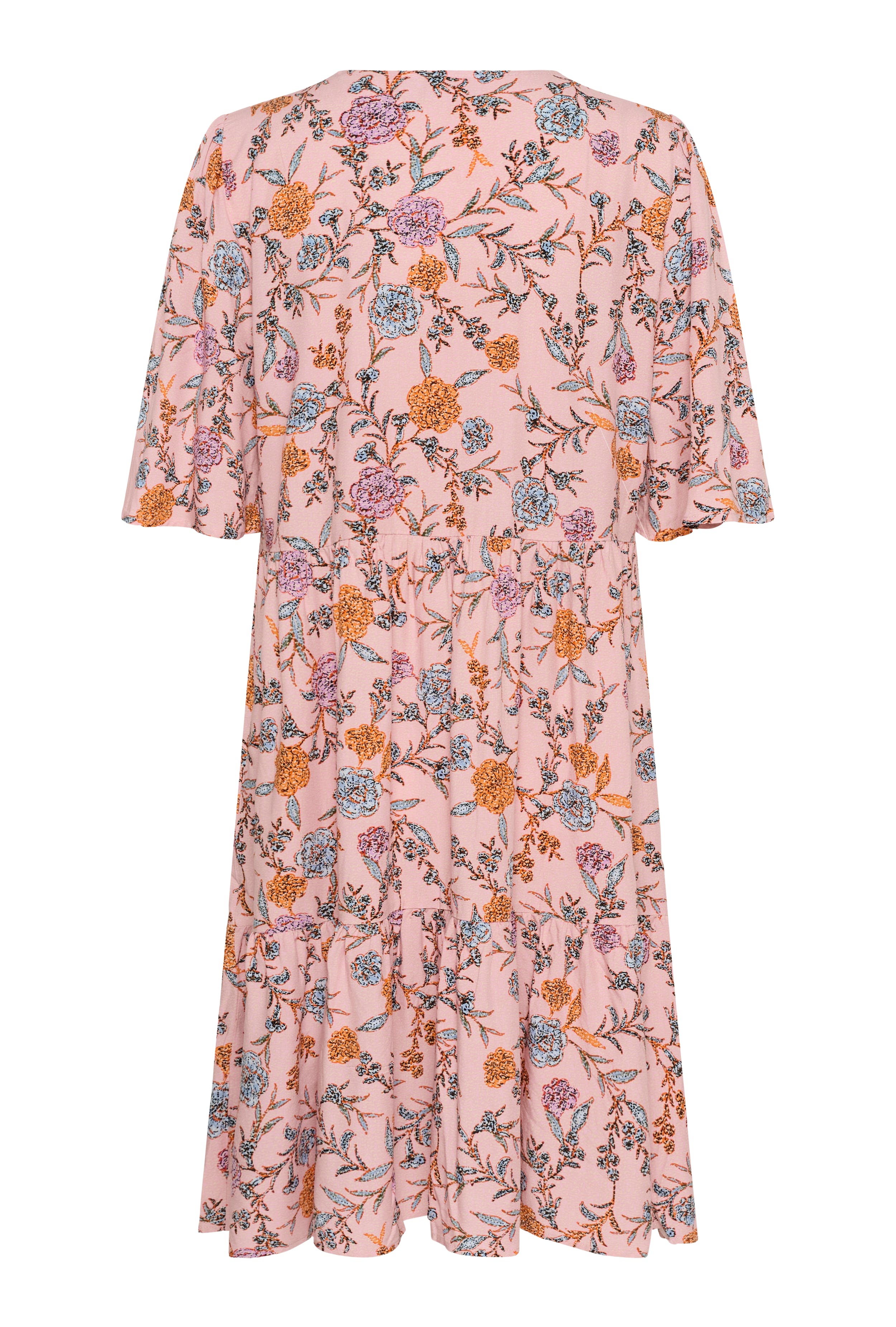 EdaSZ Dress PACK BACK 30514531-304266