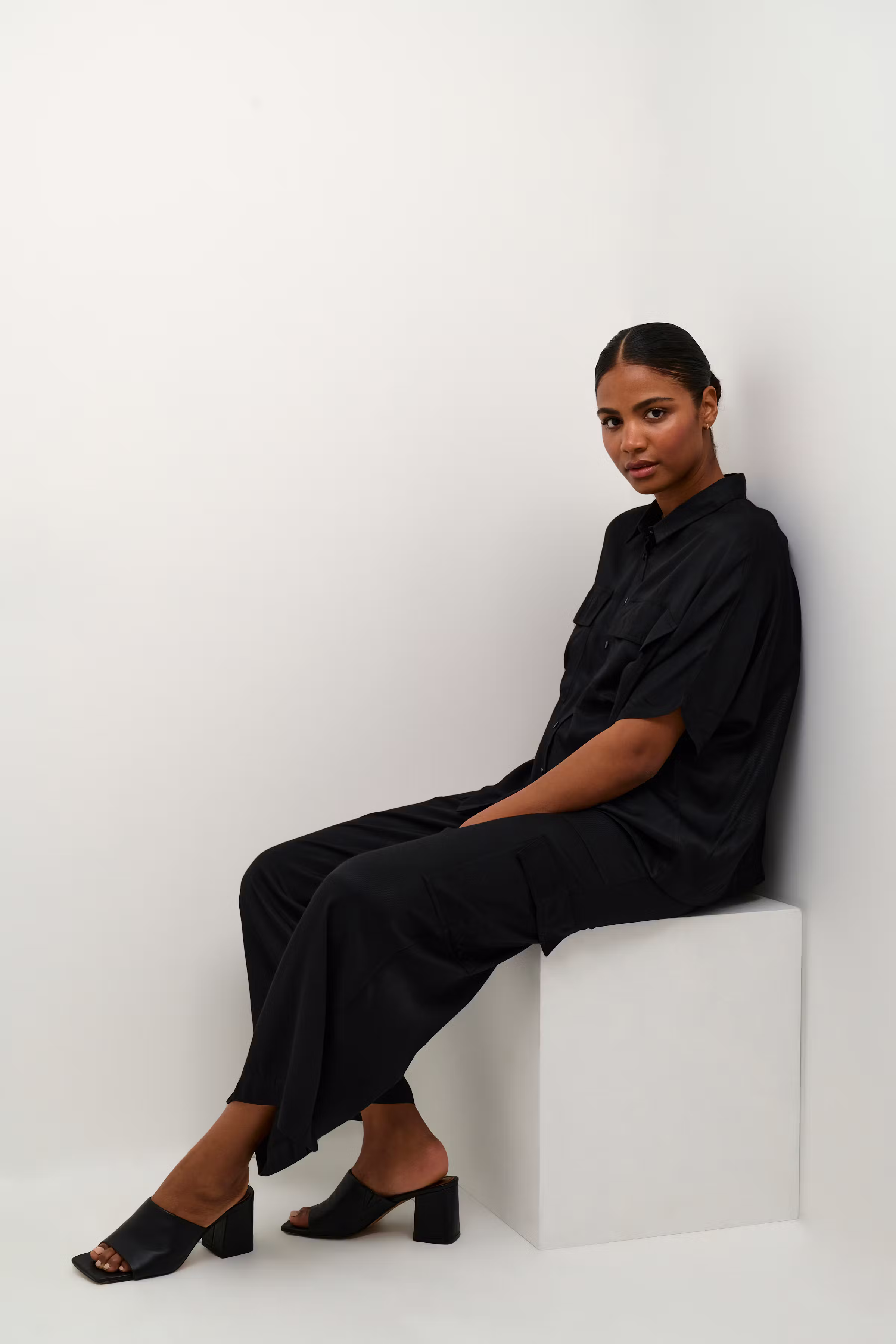 KAdicte Bukser LOOKBOOK DETAIL 10507460-100121