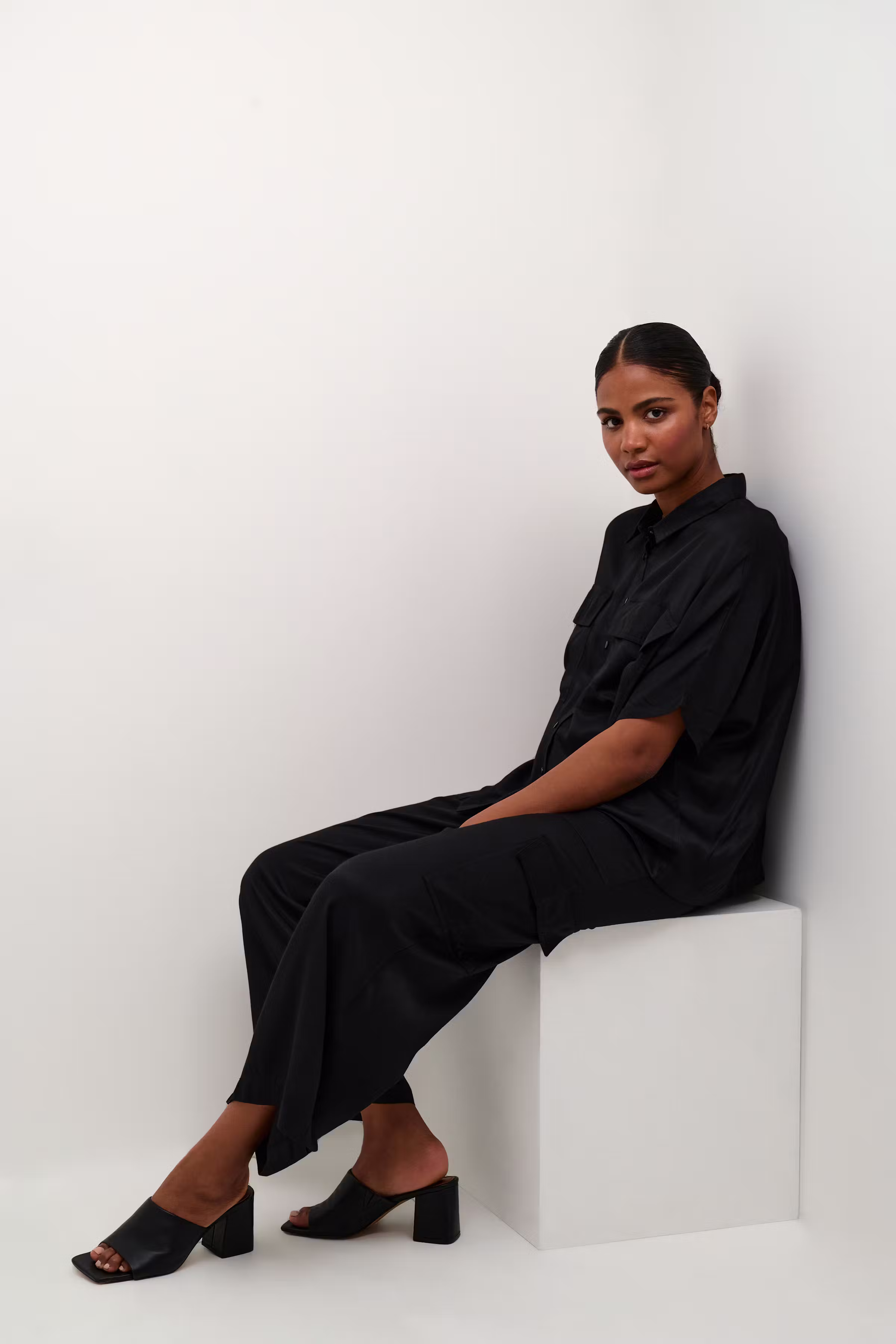 KAdicte Bukser LOOKBOOK DETAIL 10507460-100121
