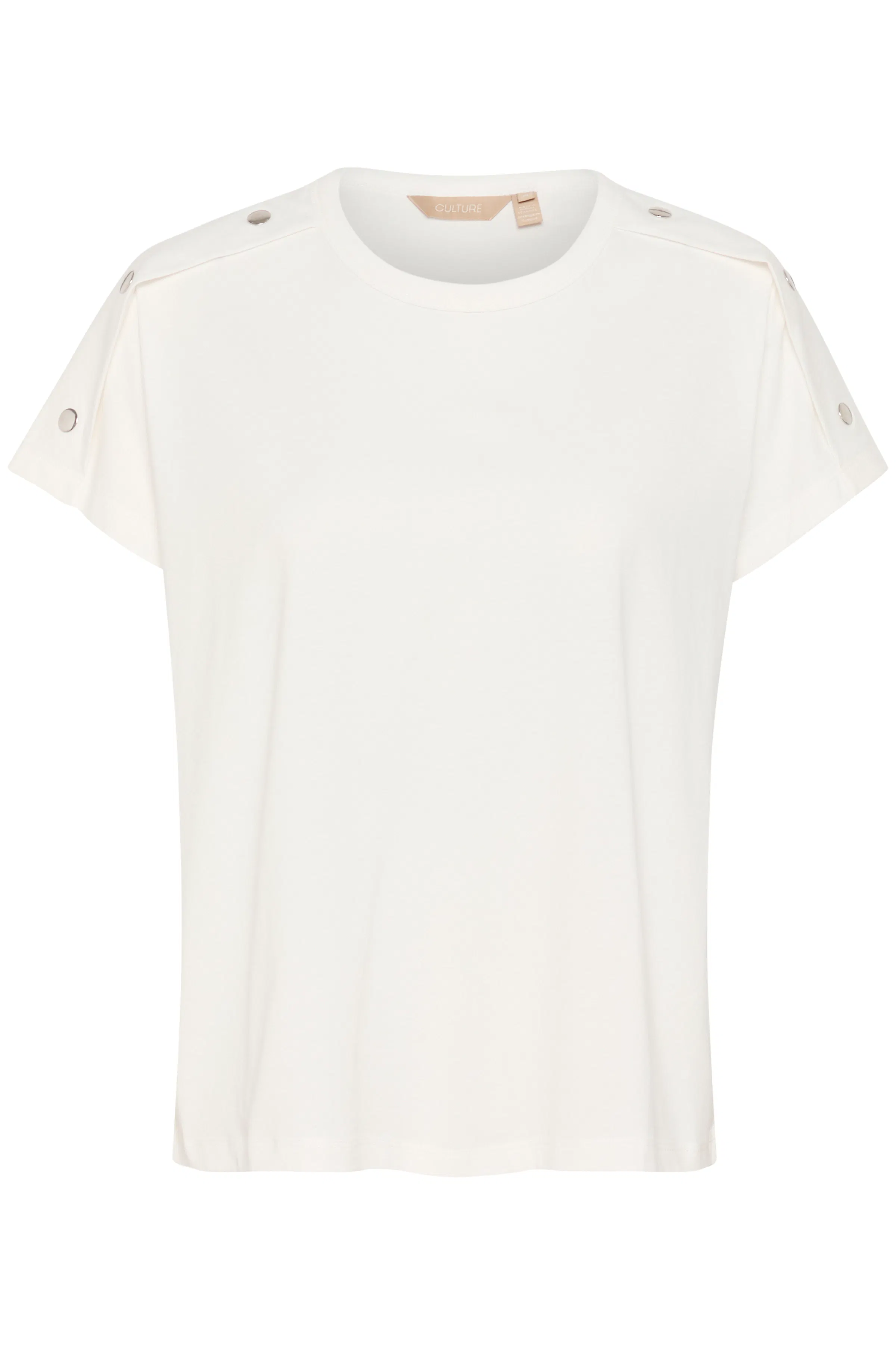 CUselma T-shirt PACK FRONT 50111707-500013
