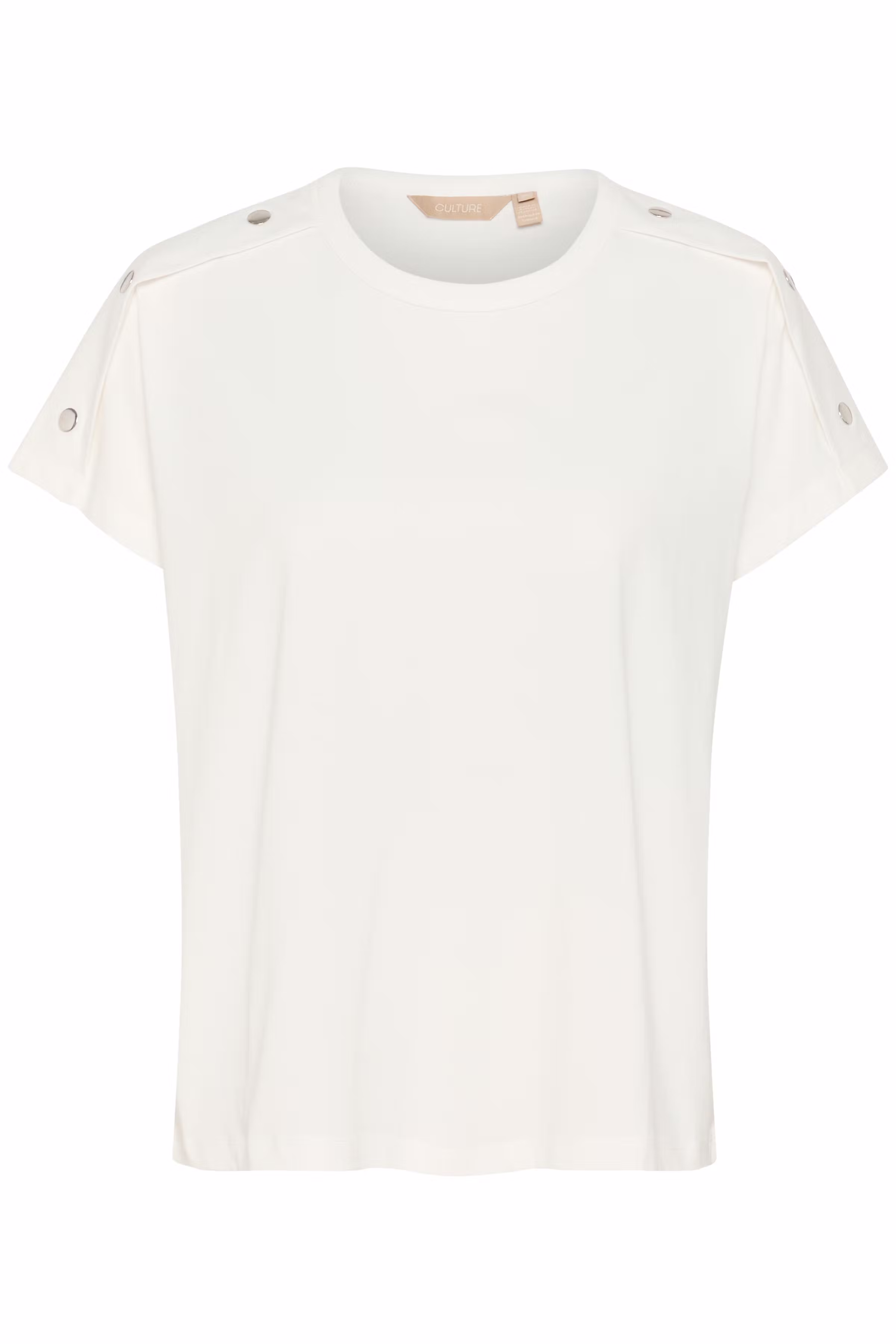 CUselma T-shirt PACK FRONT 50111707-500013