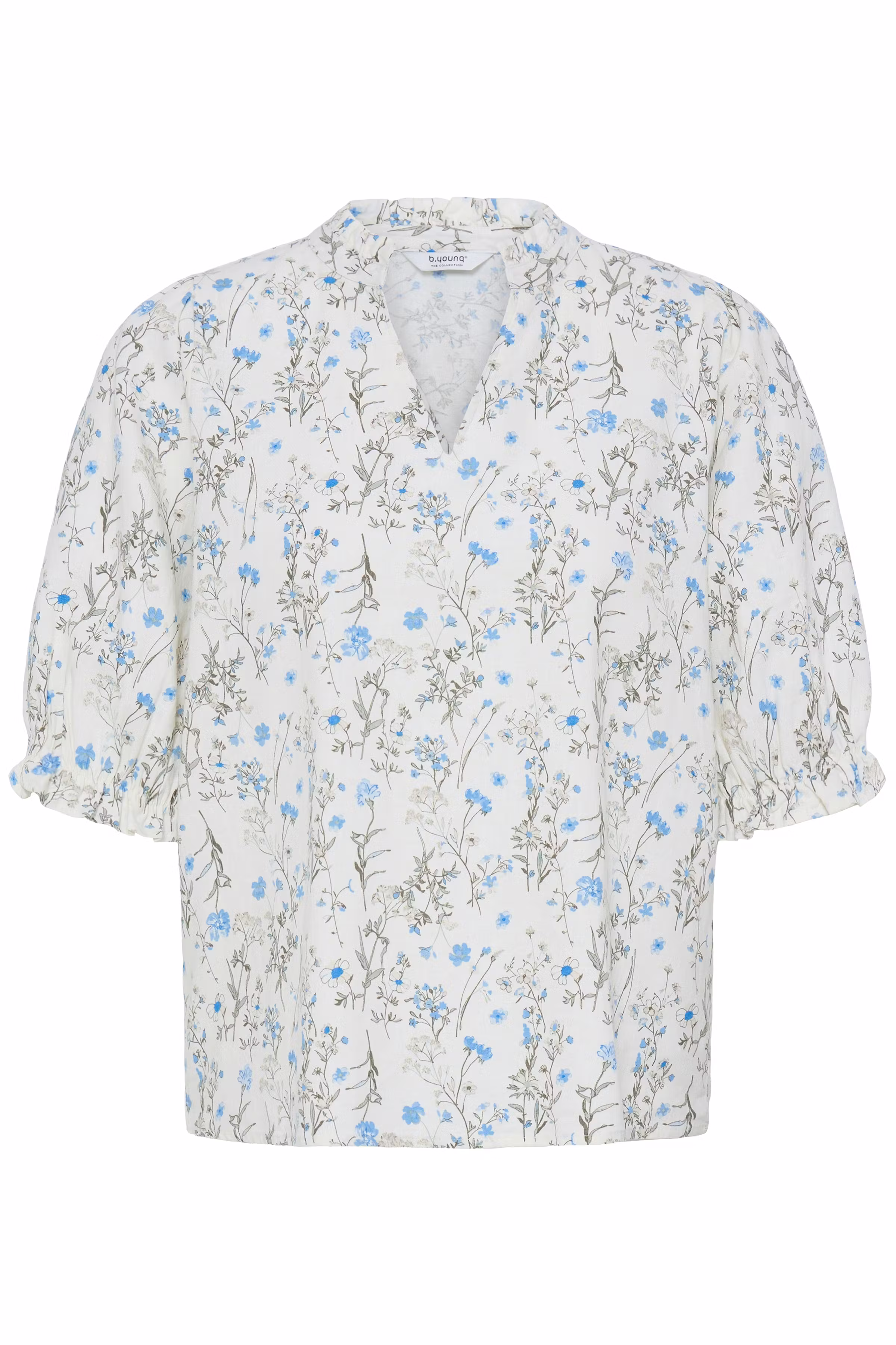 BYFALAKKA Bluse PACK BACK 20818825-900006881