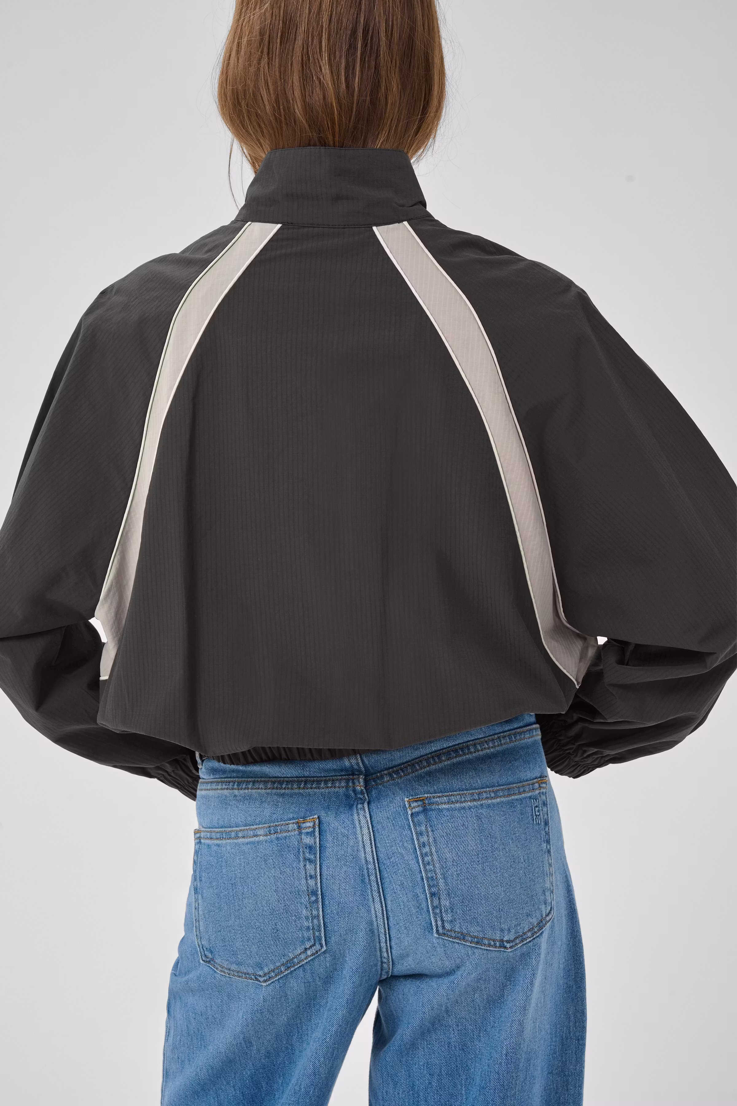 MWTasma Casual Jacke LOOKBOOK DETAIL 10705524-193906