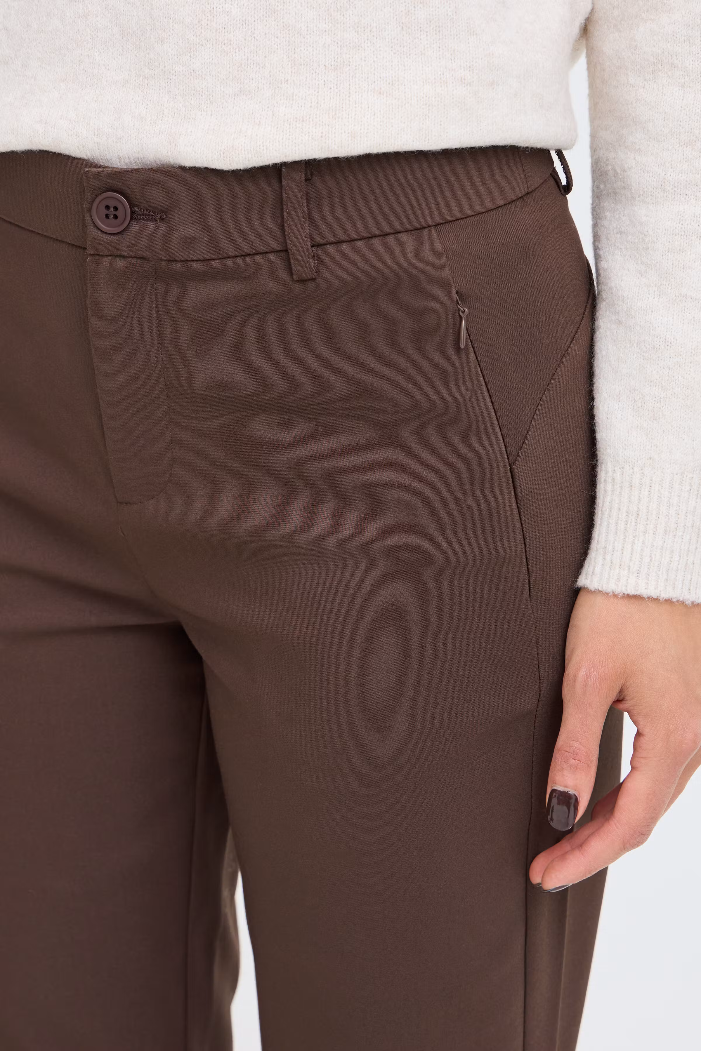 FRVITAE Broek LOOKBOOK DETAIL 20615967-190913
