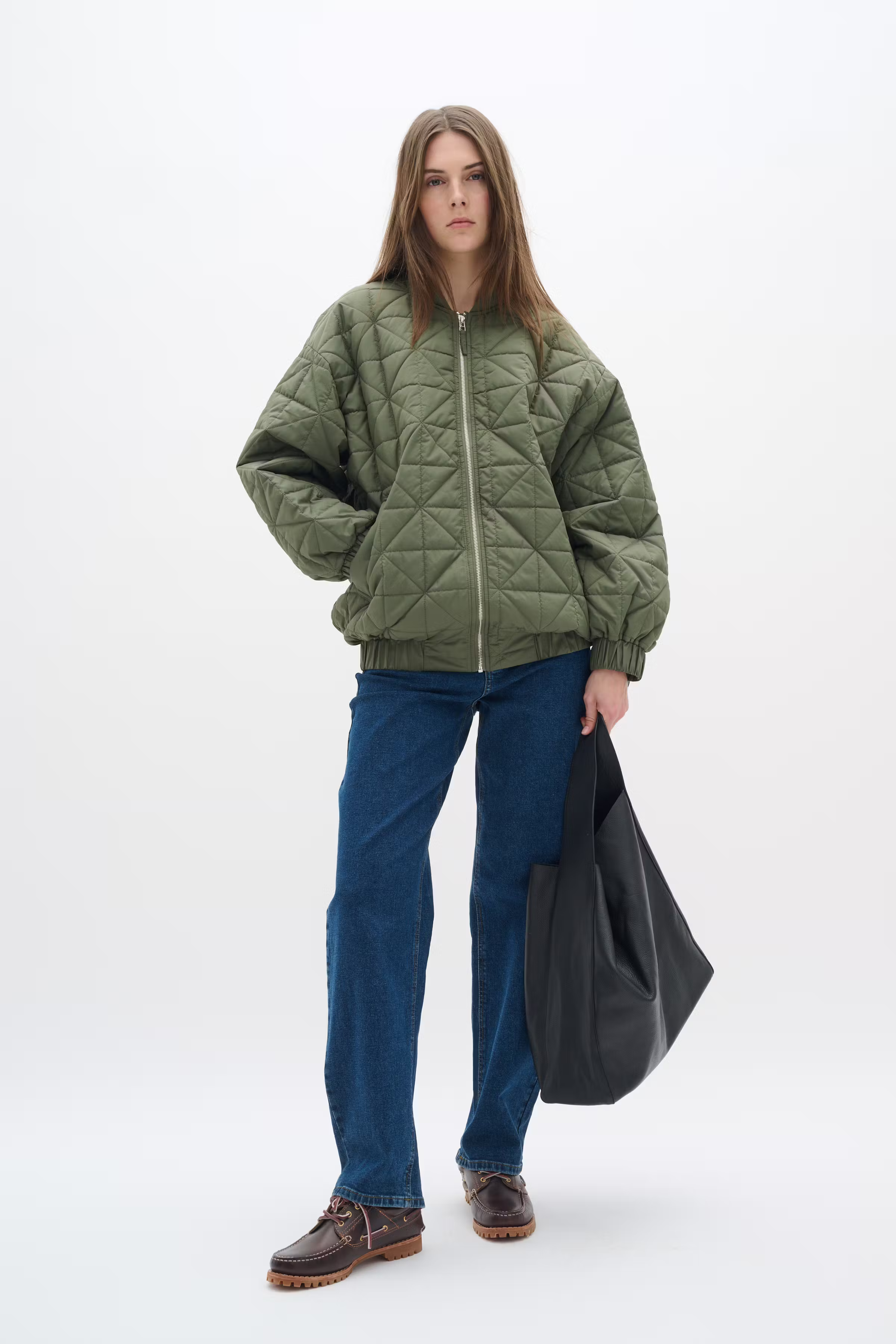 TeiganIW Bovenkleding LOOKBOOK FRONT 30109056-190312