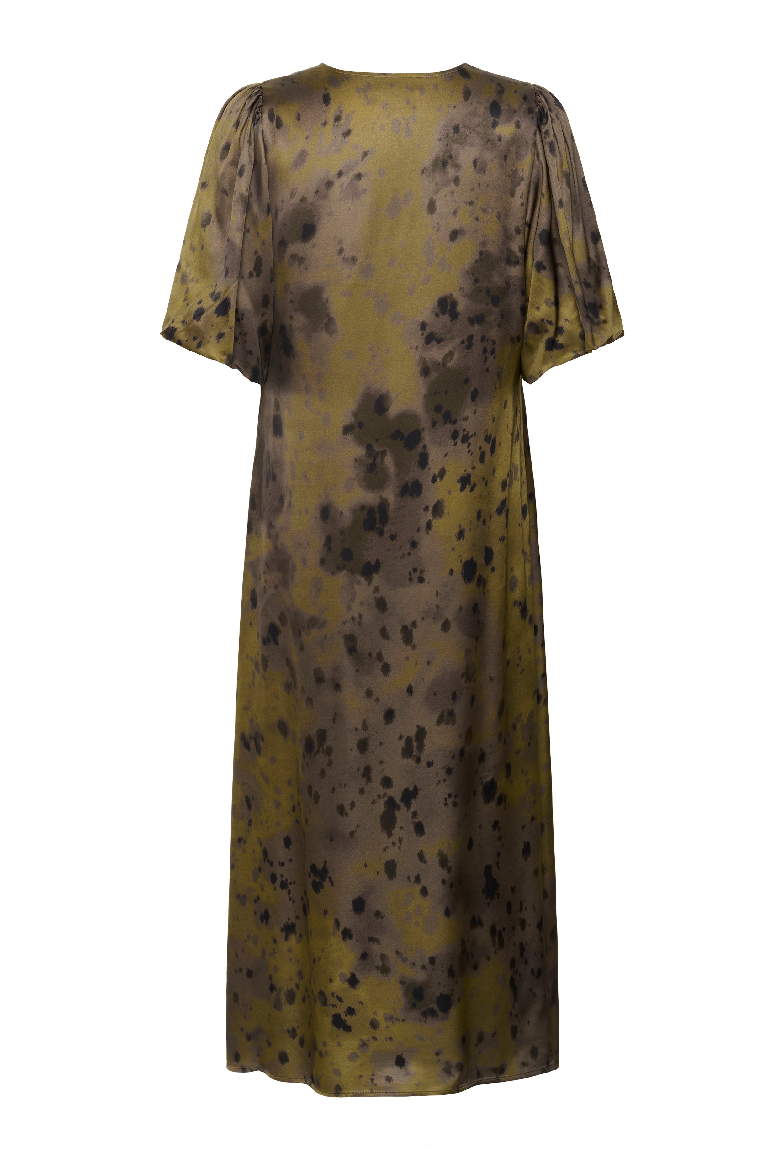 KBBella Dress PACK BACK 10105635-108296