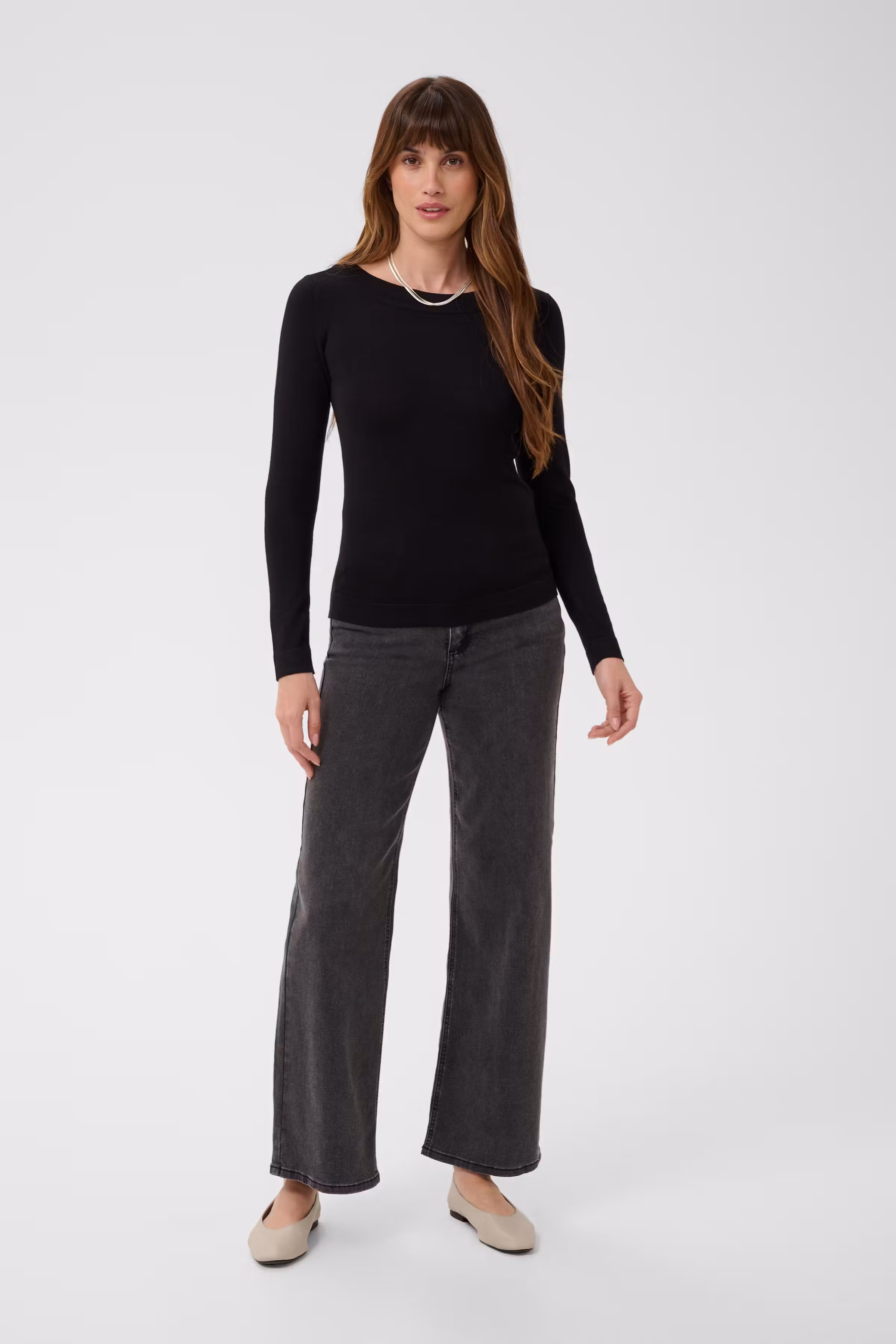 KAlizza Pullover LOOKBOOK FRONT 10512911-100121