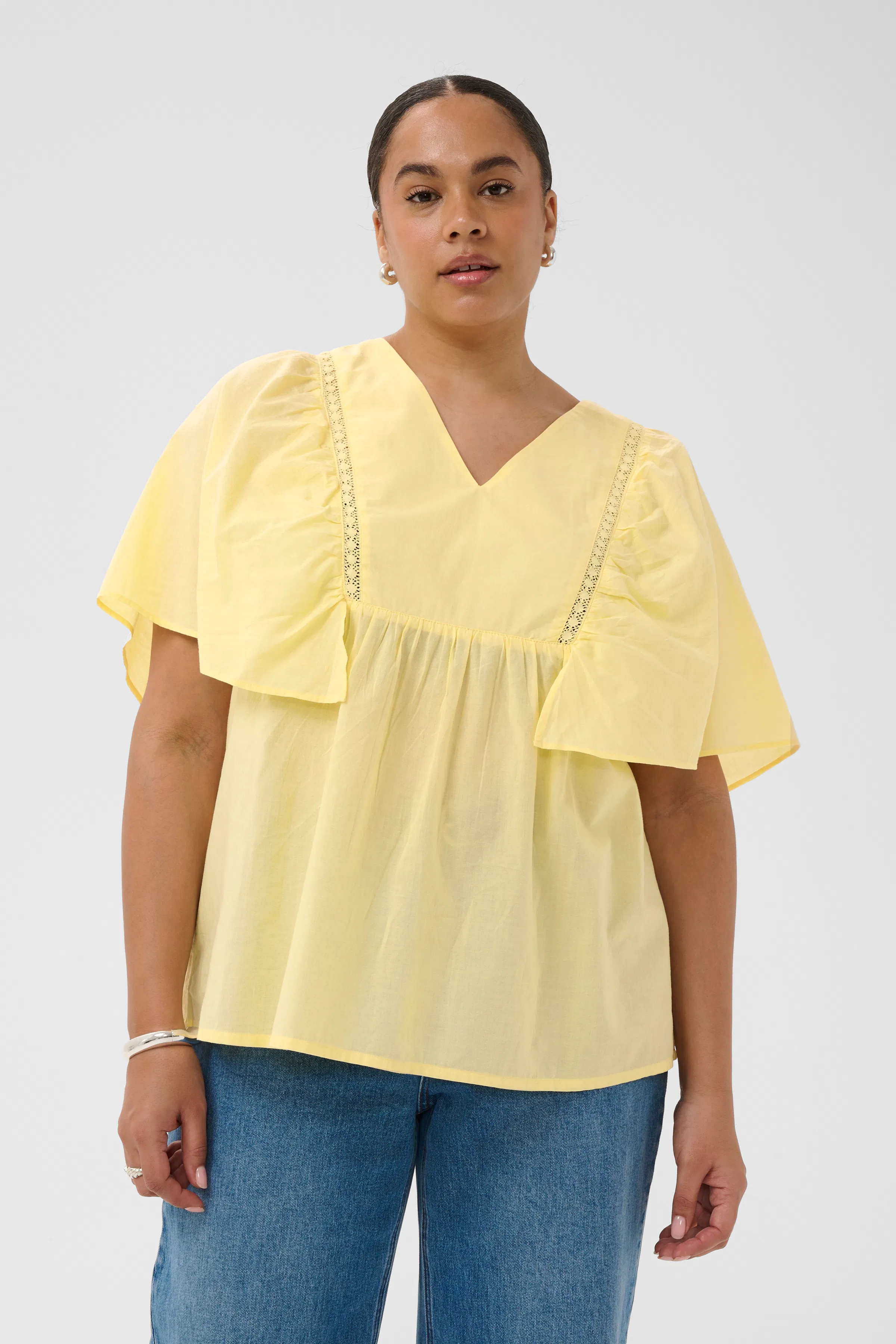 KCkarlia Blouse LOOKBOOK FRONT 10584495-130822